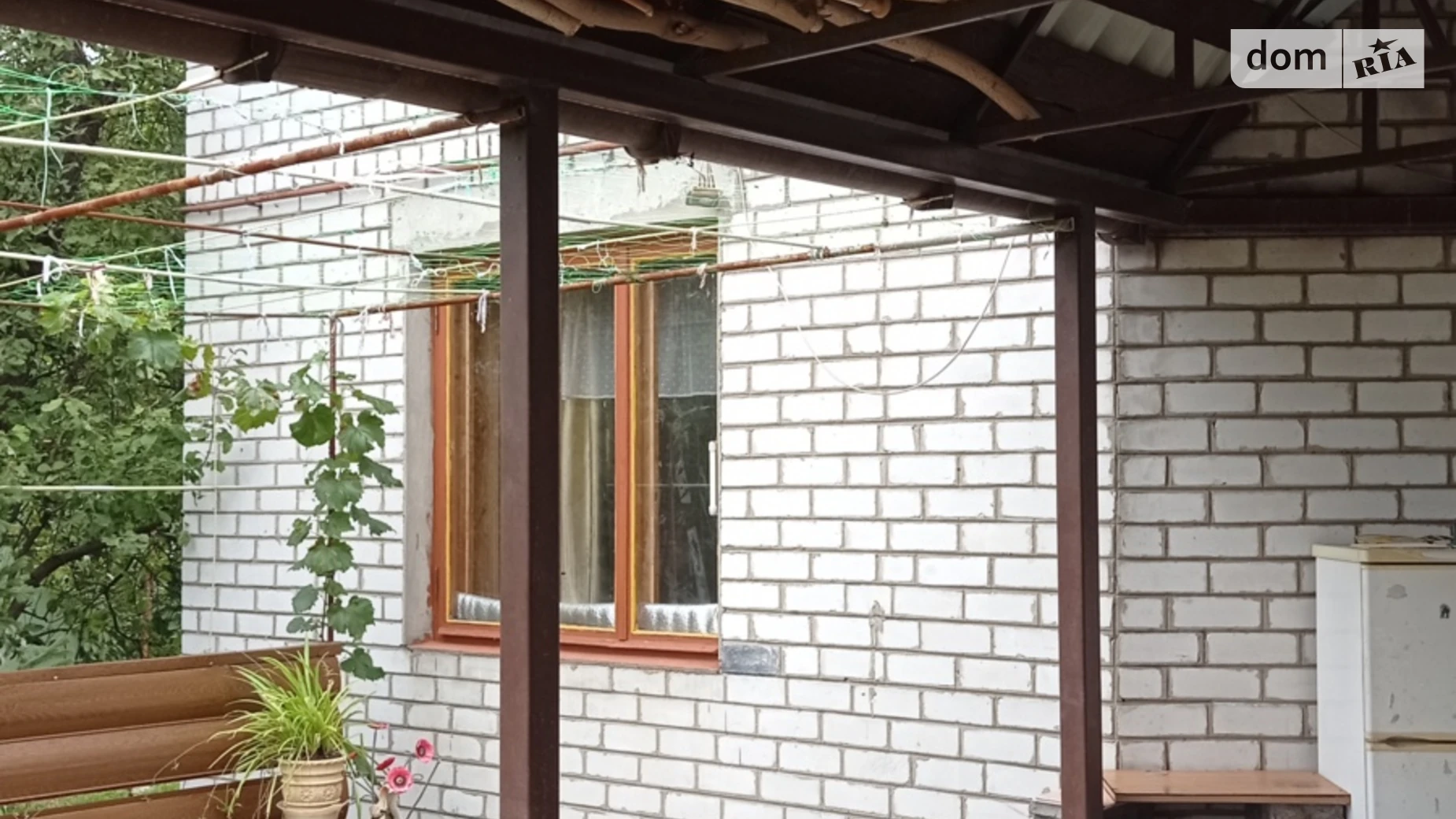 Продается часть дома 101.6 кв. м с мансардой, цена: 70000 $ - фото 3