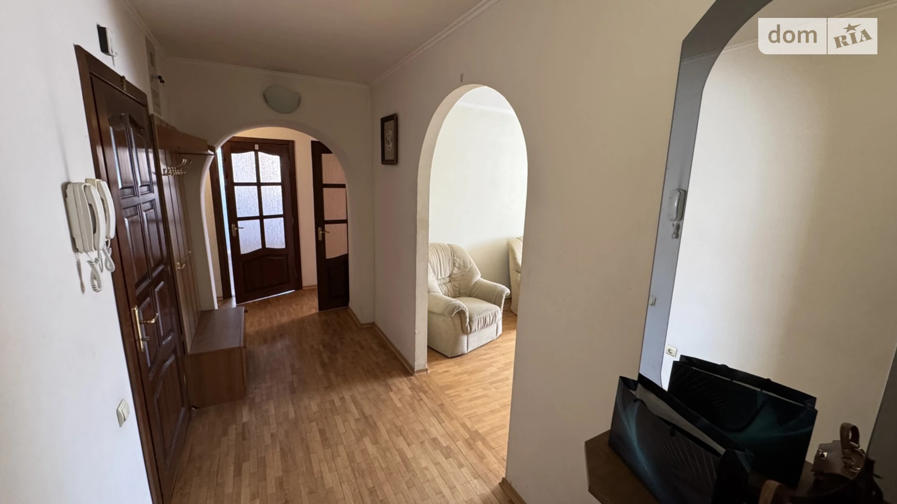 Продается 4-комнатная квартира 96 кв. м в Виннице, ул. Пирогова, 111А - фото 4