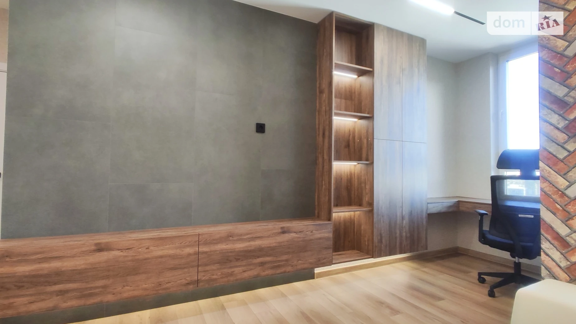 3-комнатная квартира 101 кв. м в Тернополе, ул. Торговица(Живова Анатолия), 19 - фото 2