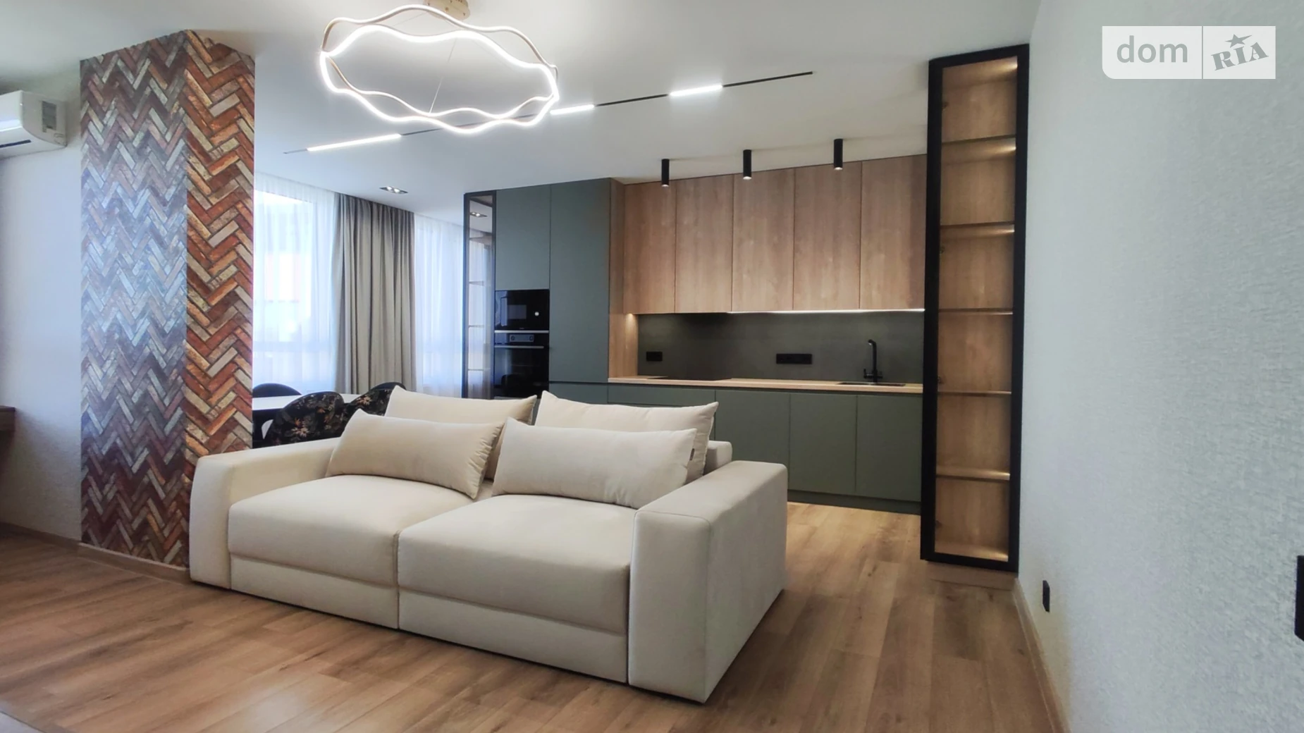 3-комнатная квартира 101 кв. м в Тернополе, ул. Торговица(Живова Анатолия), 19 - фото 4