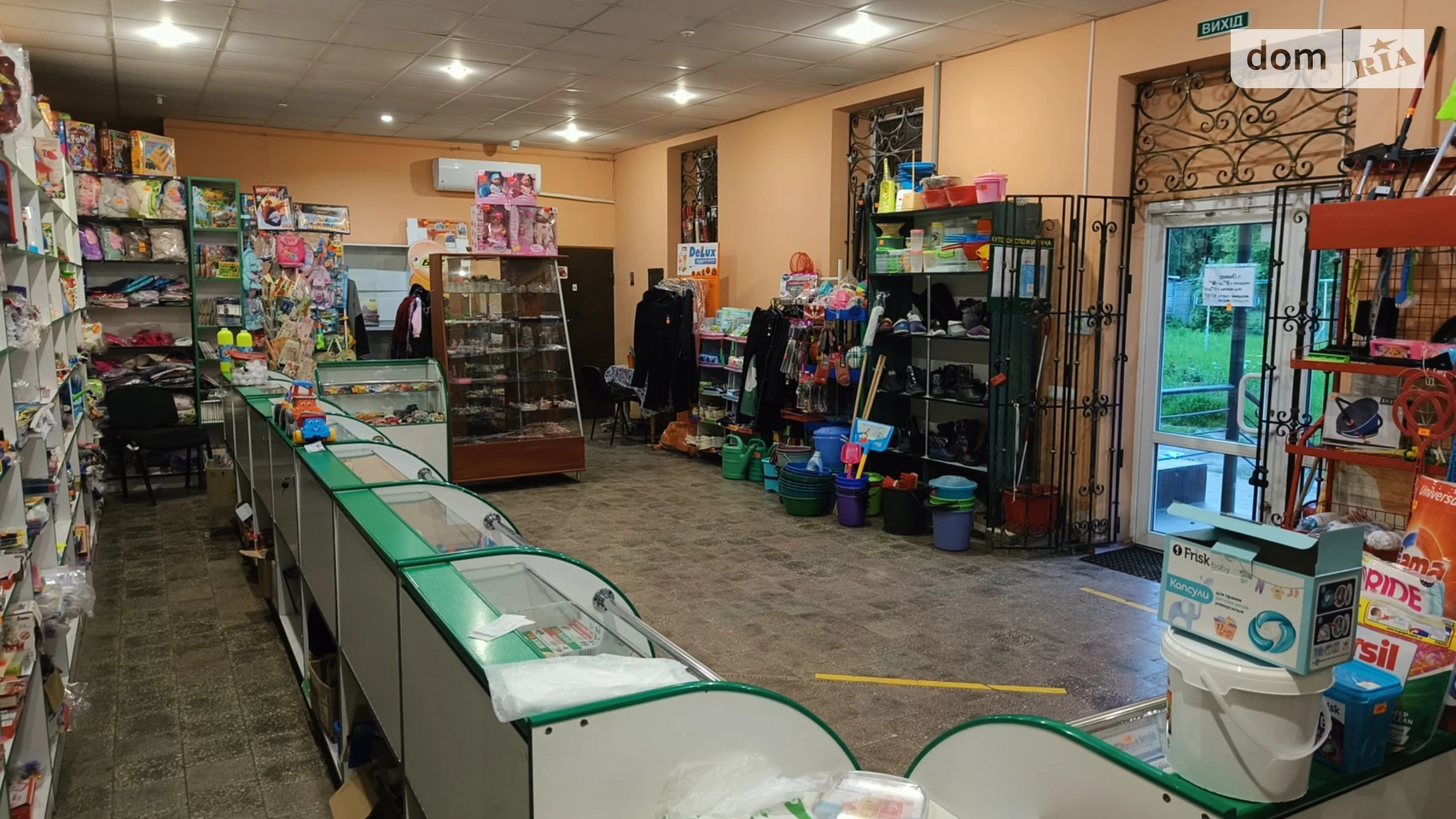 Продается помещения свободного назначения 80.1 кв. м в 4-этажном здании, цена: 29000 $ - фото 2