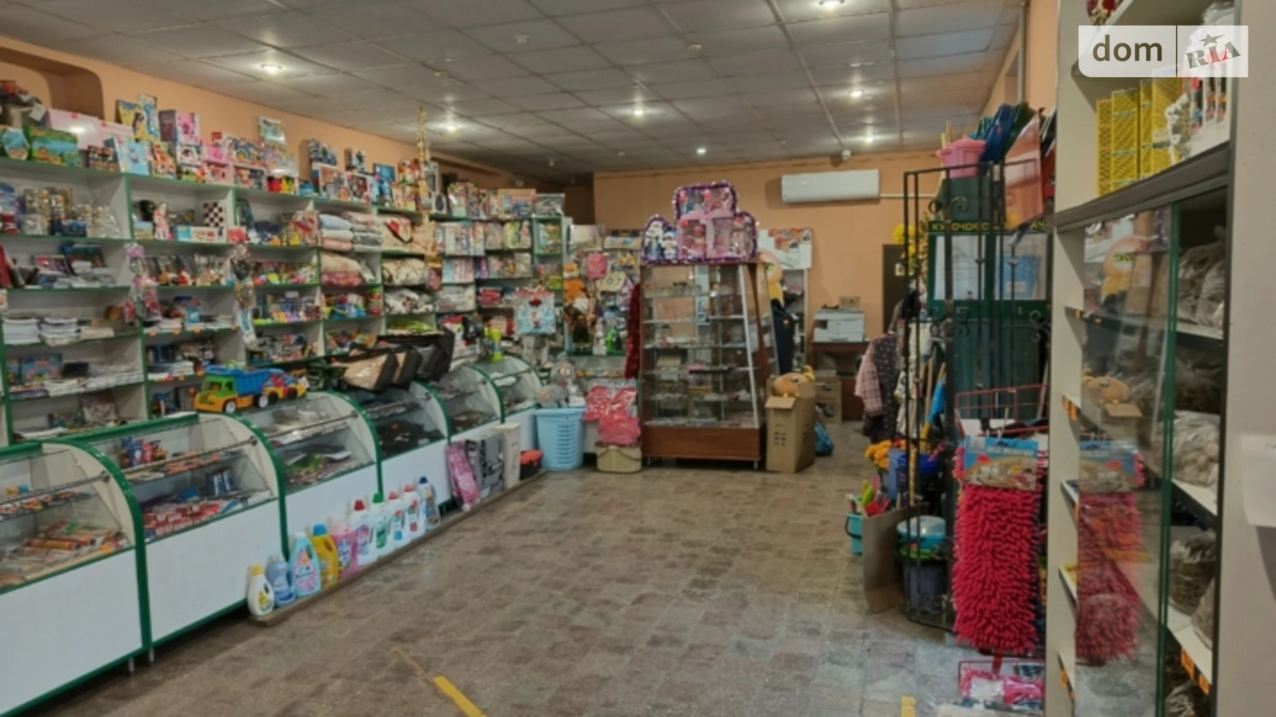 Продается помещения свободного назначения 80.1 кв. м в 4-этажном здании, цена: 29000 $ - фото 3
