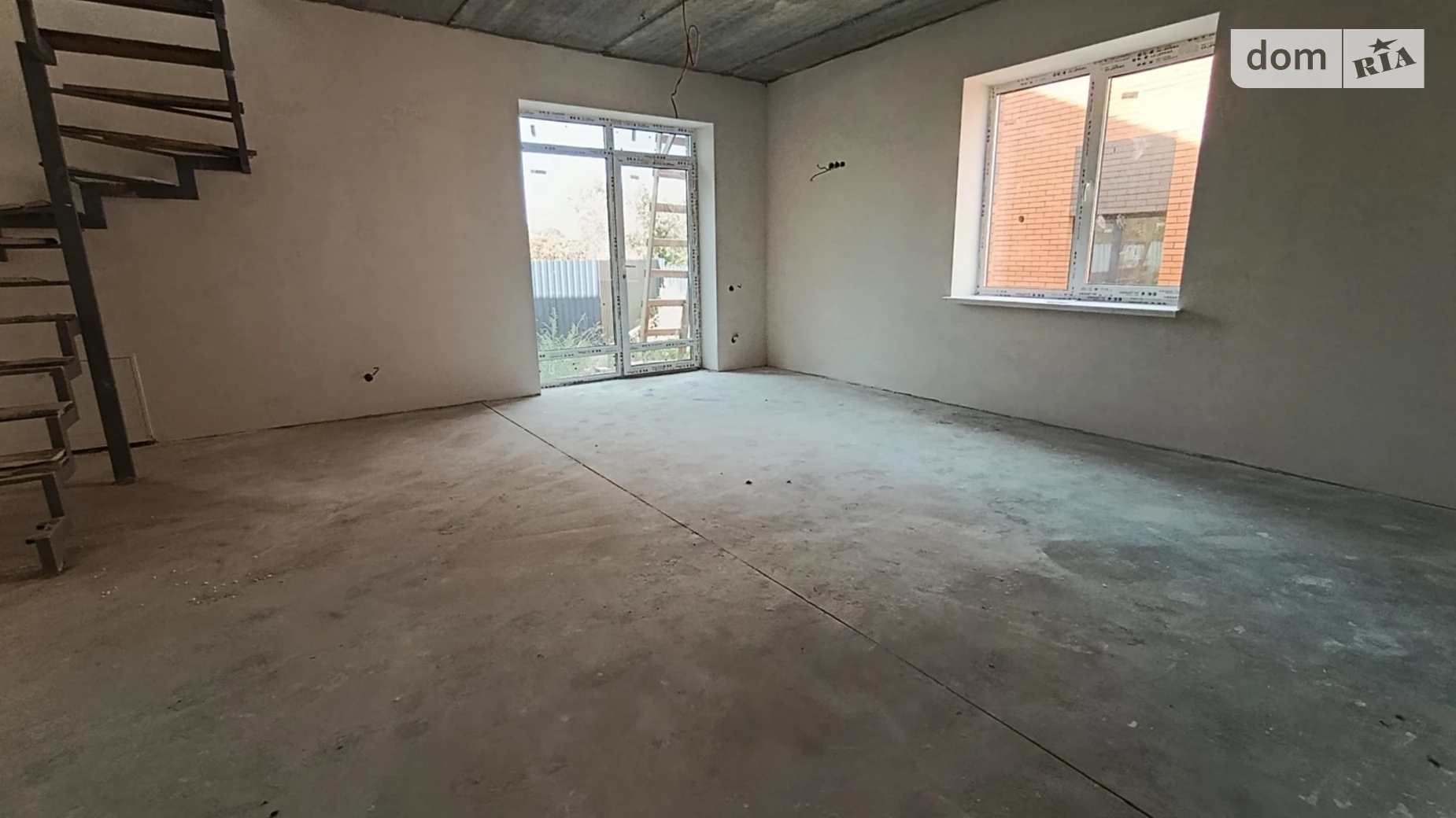 Продается дом на 2 этажа 107 кв. м с садом, цена: 82000 $ - фото 5