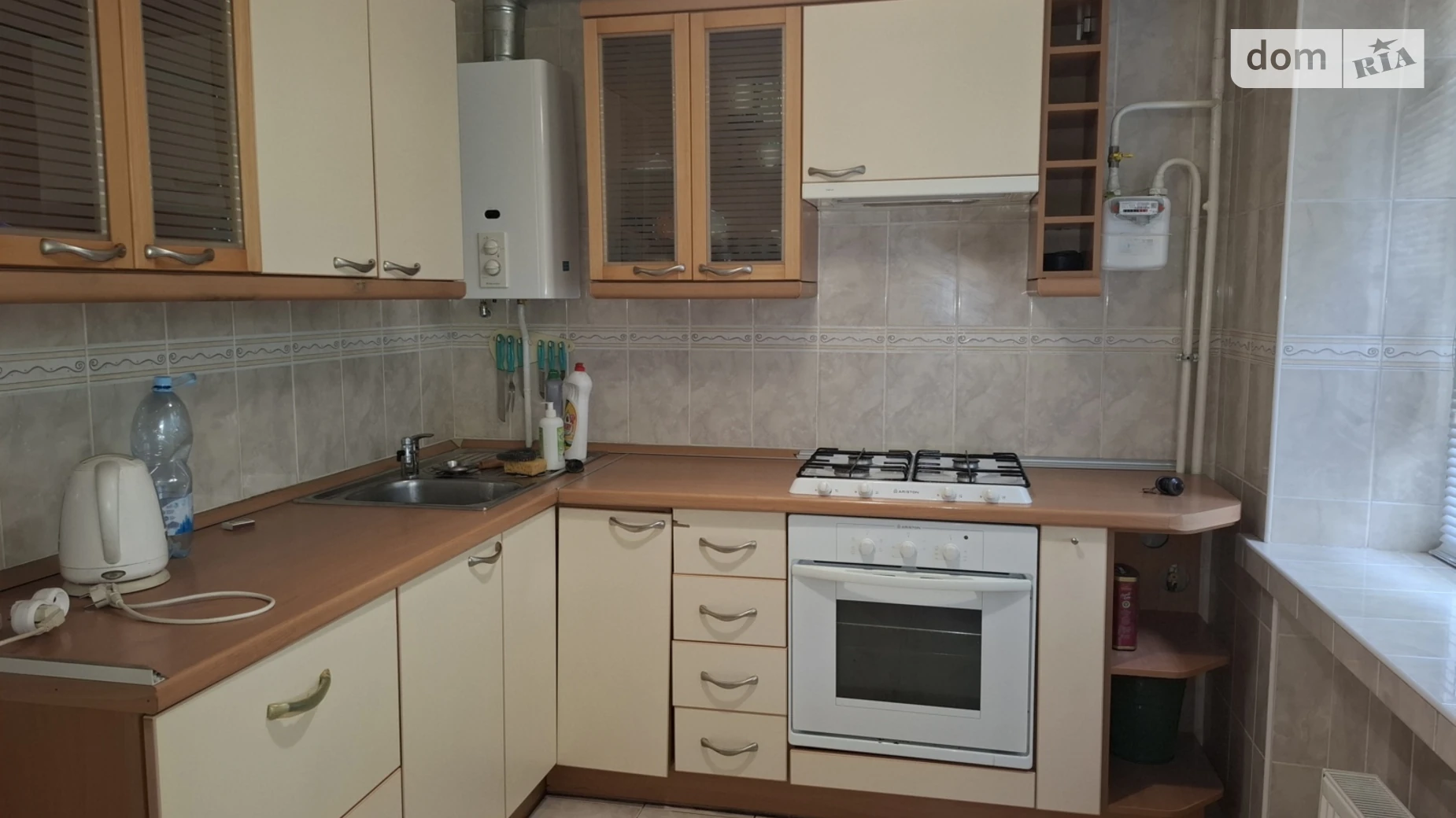 Продается 3-комнатная квартира 60.3 кв. м в Хмельницком, Львовское шоссе, 47 - фото 2
