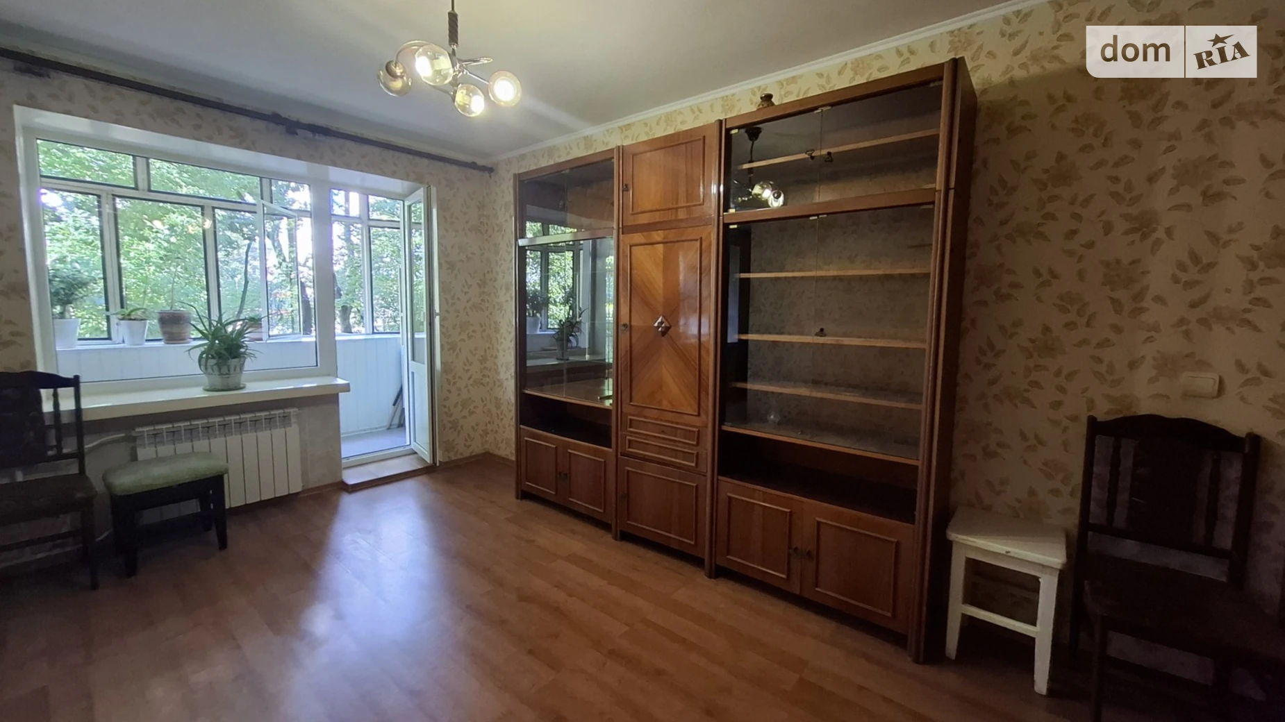 Продается 3-комнатная квартира 60.3 кв. м в Хмельницком, Львовское шоссе, 47 - фото 3