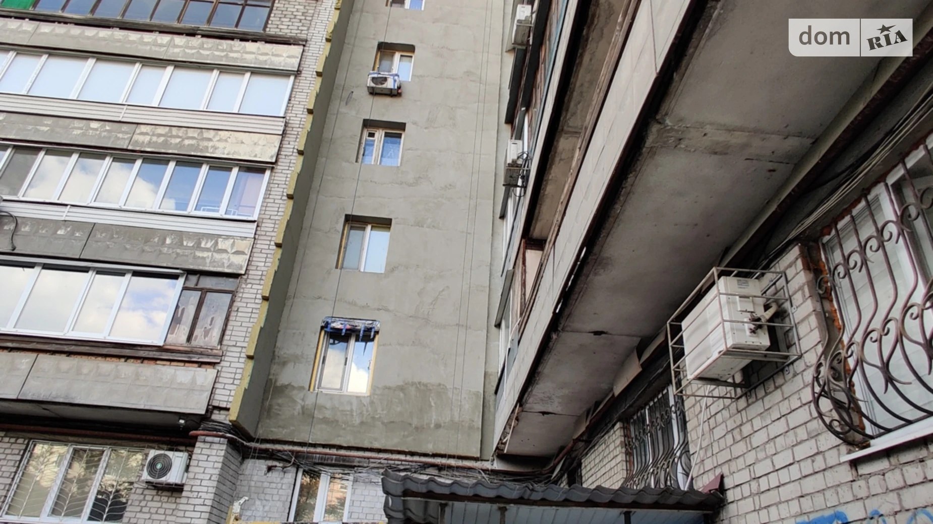 Здається в оренду приміщення вільного призначення 93 кв. м в 14-поверховій будівлі, цена: 8000 грн - фото 3