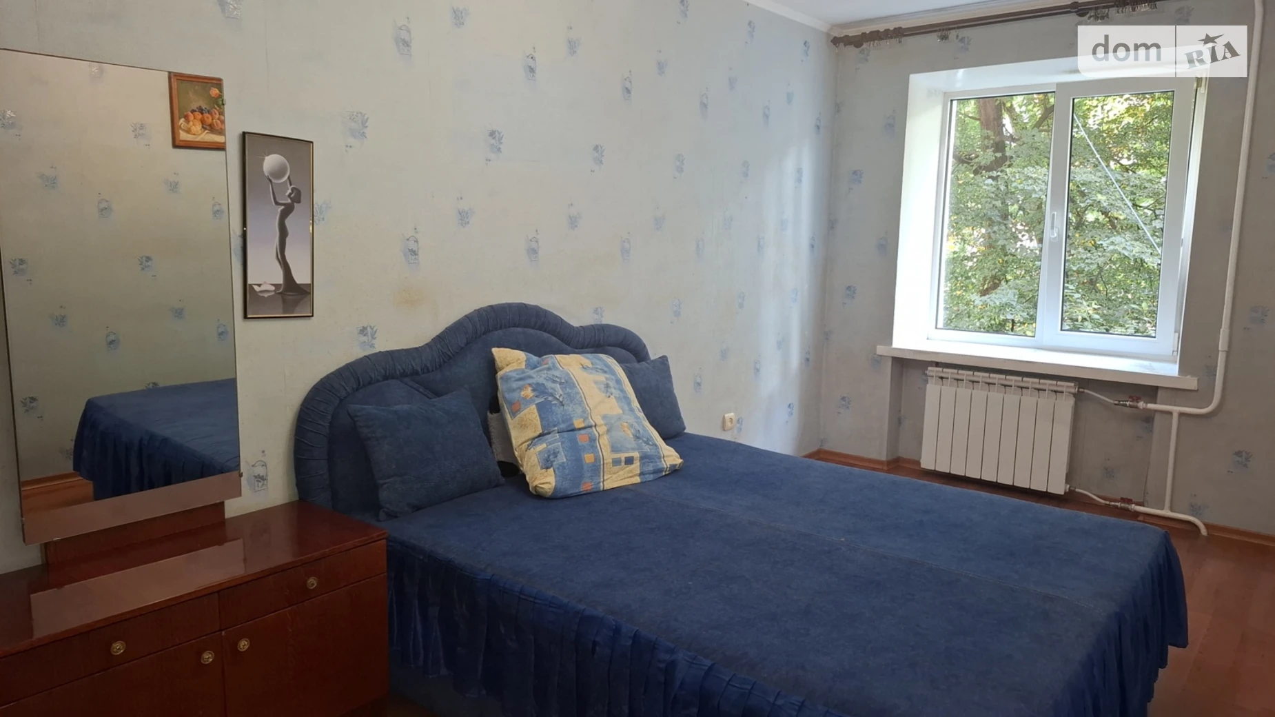 Продается 3-комнатная квартира 60.3 кв. м в Хмельницком, Львовское шоссе, 47 - фото 4