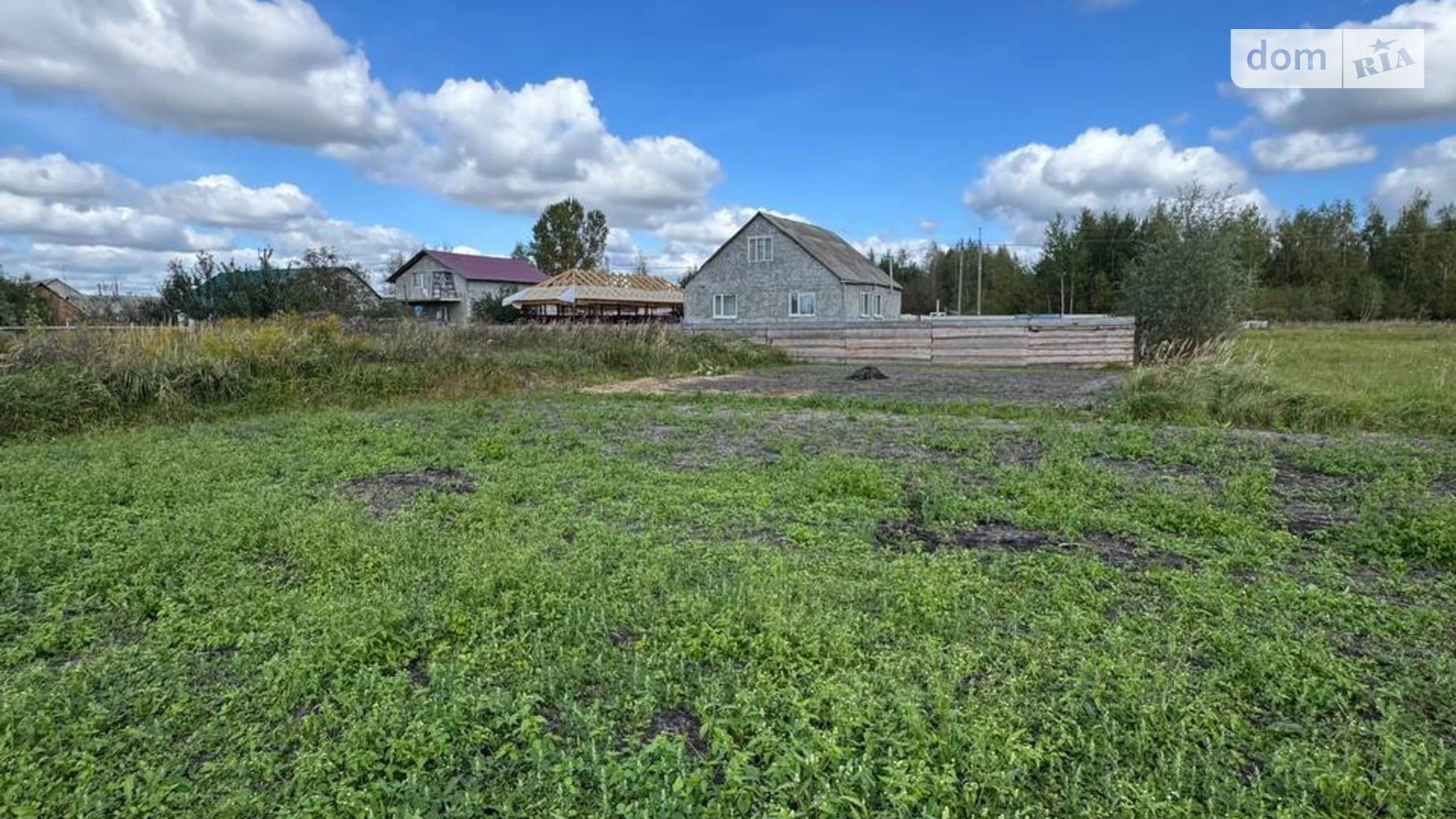 Продається земельна ділянка 13.86 соток у Київській області, цена: 12700 $ - фото 3