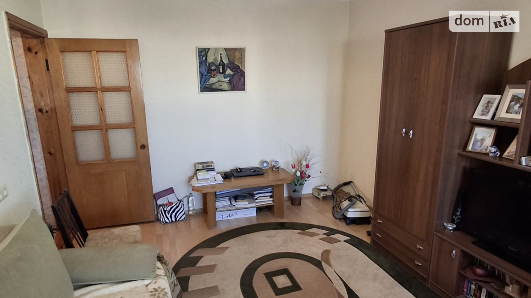Продается 2-комнатная квартира 52 кв. м в Харькове, просп. Победы, 50А - фото 2