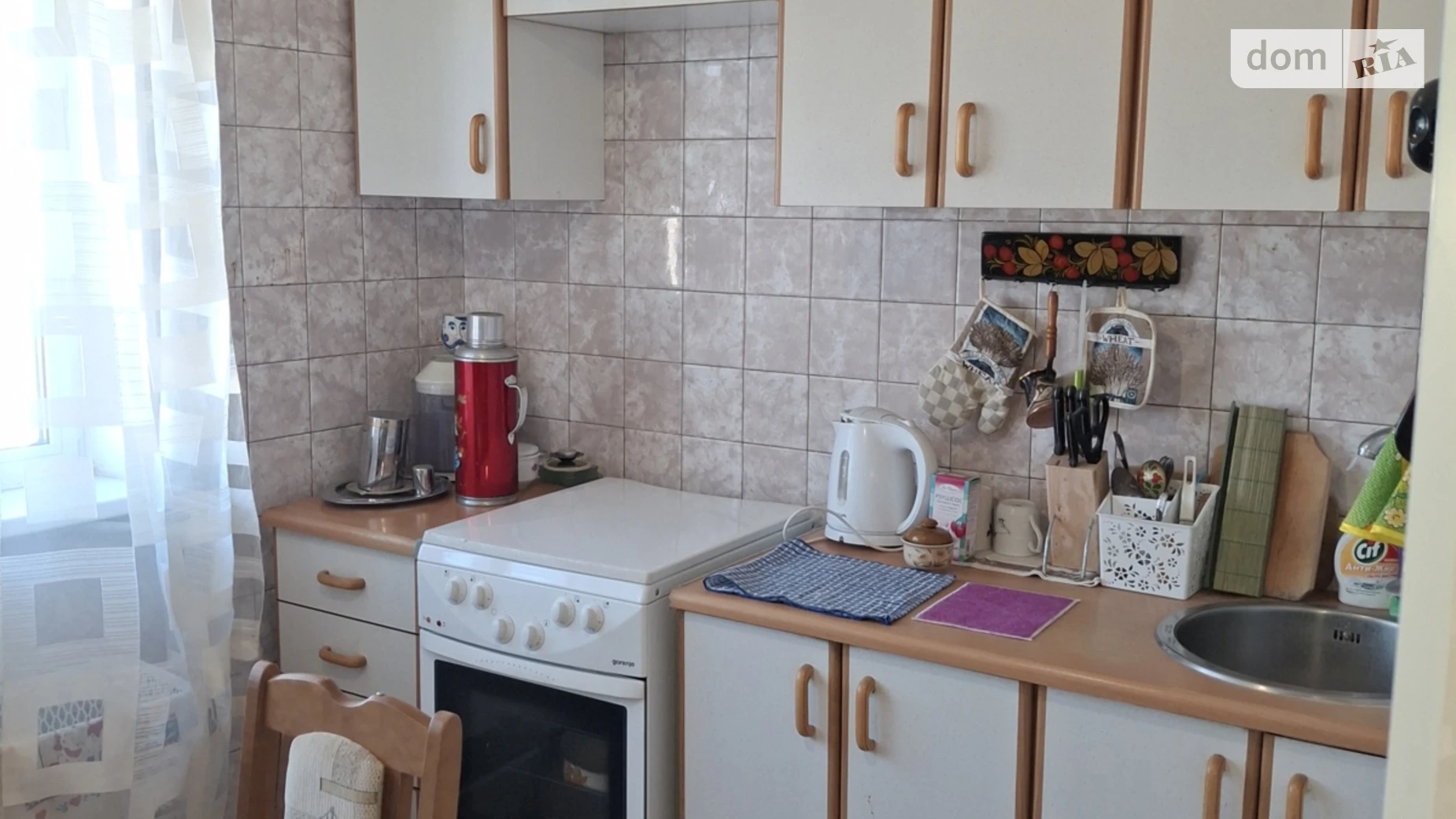 Продается 2-комнатная квартира 52 кв. м в Харькове, просп. Победы, 50А - фото 5