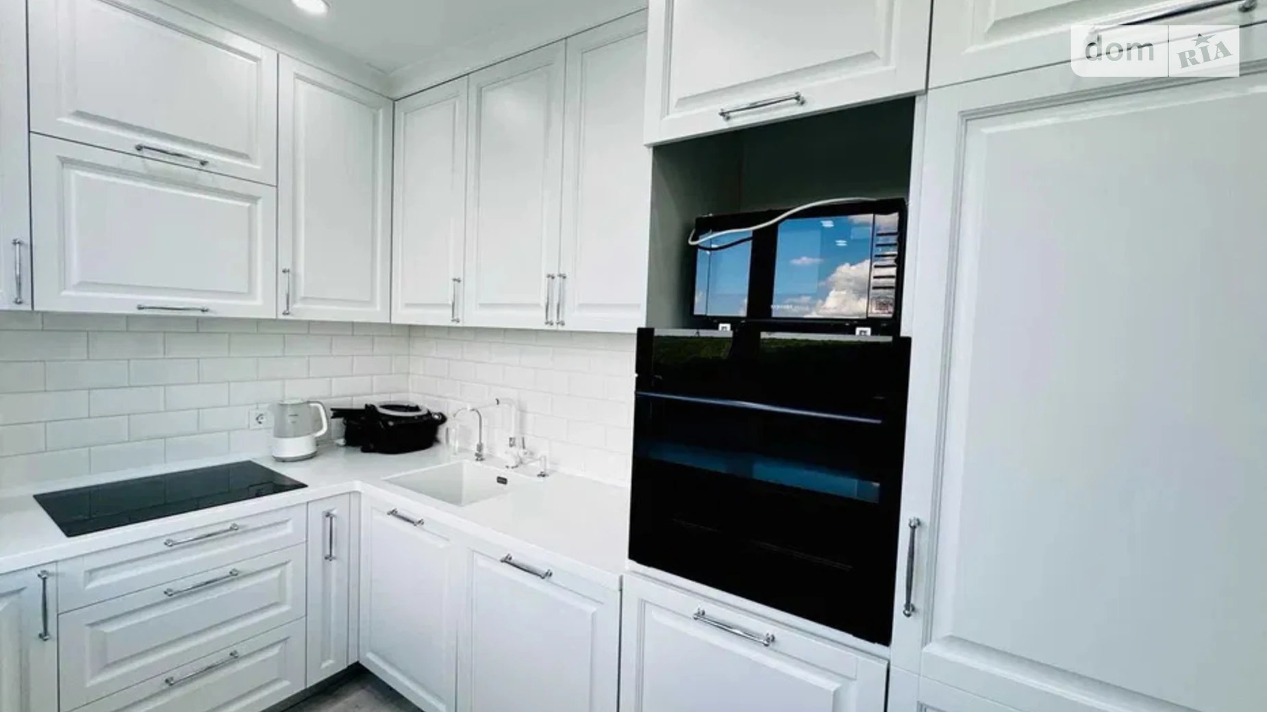 Продается 4-комнатная квартира 100 кв. м в Харькове, просп. Победы, 78А - фото 2