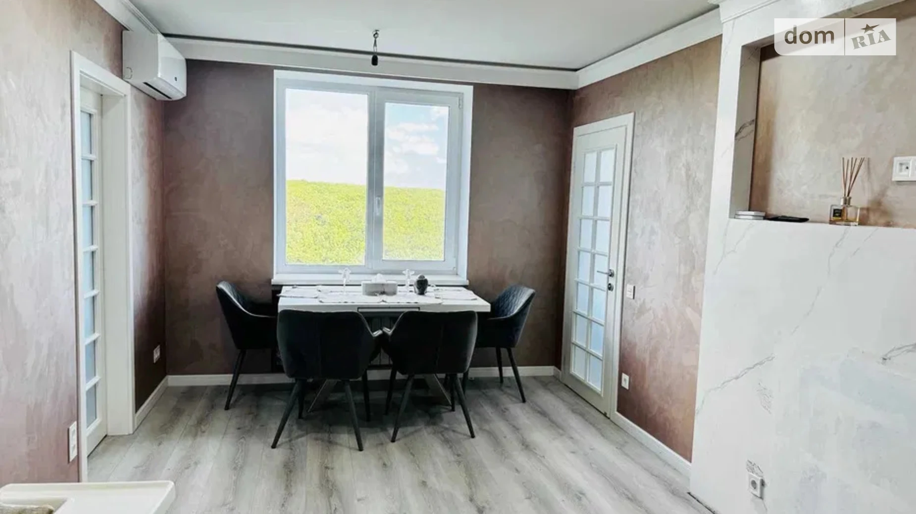 Продается 4-комнатная квартира 100 кв. м в Харькове, просп. Победы, 78А - фото 4