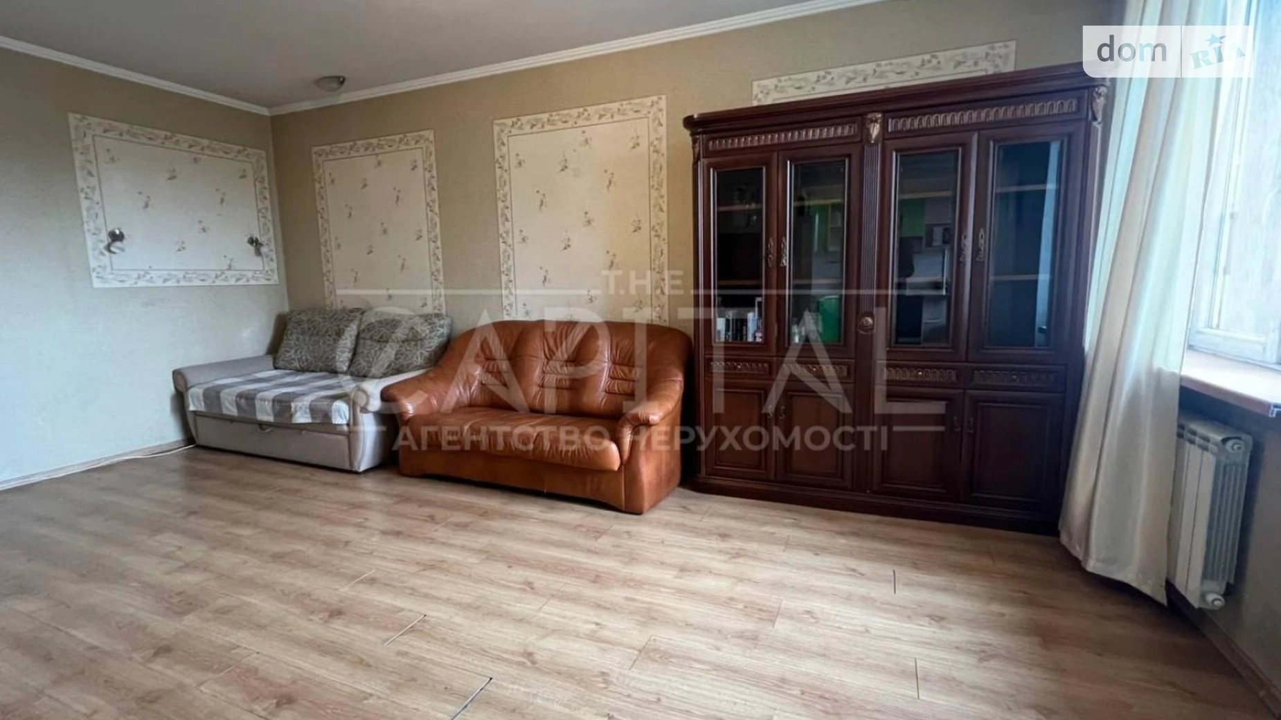 Продается 2-комнатная квартира 76.3 кв. м в Киеве, просп. Голосеевский(40-летия Октября), 68 - фото 4