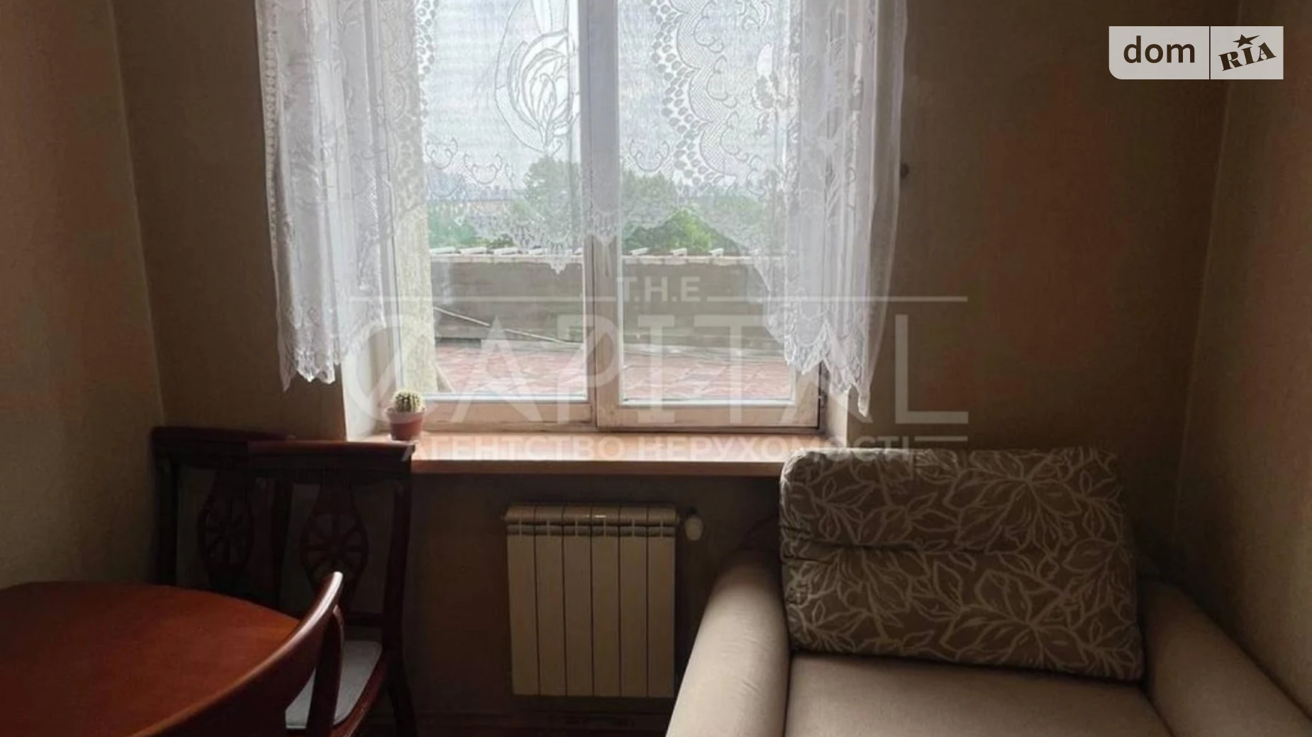 Продается 2-комнатная квартира 76.3 кв. м в Киеве, просп. Голосеевский(40-летия Октября), 68 - фото 3