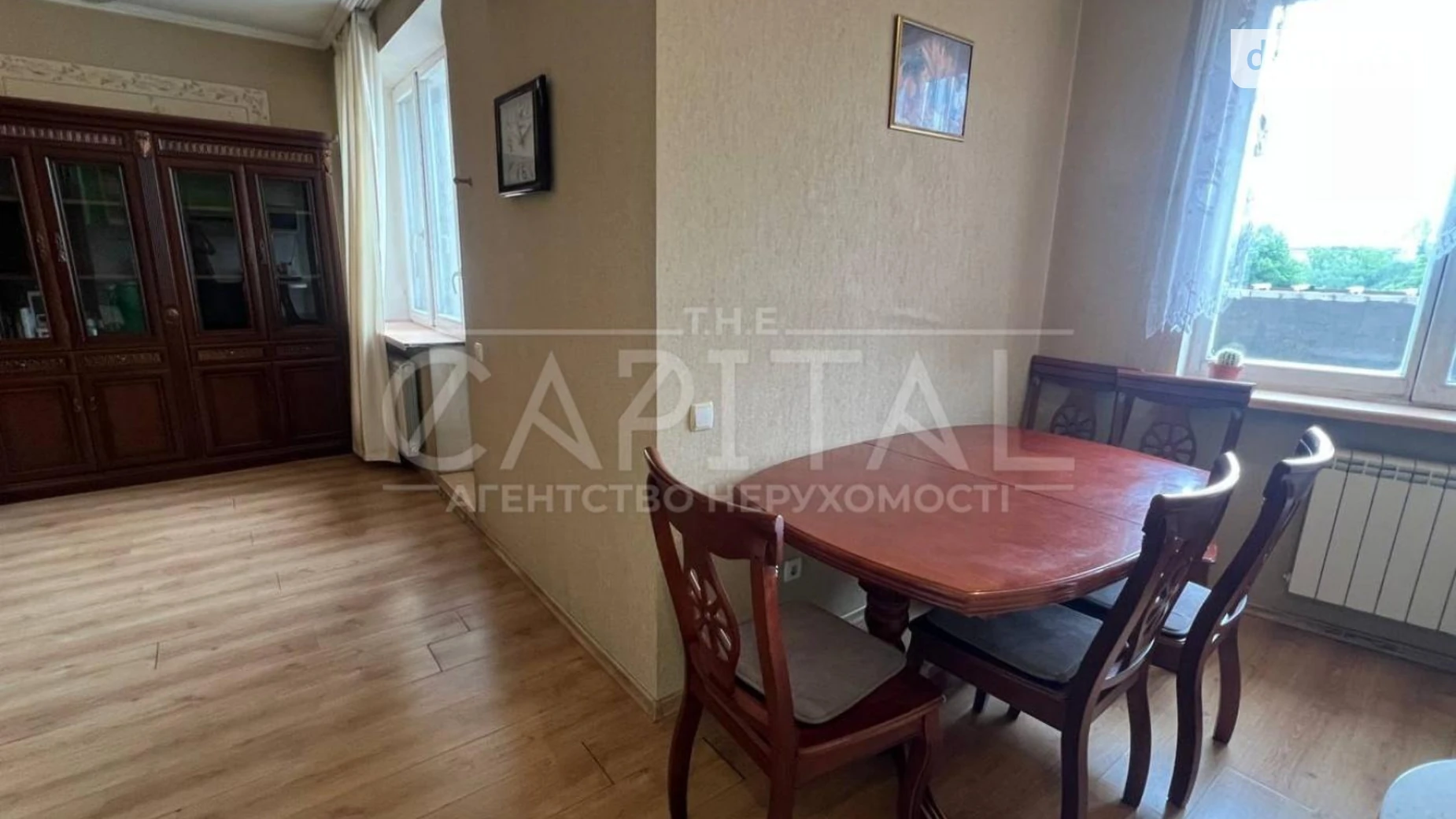 Продается 2-комнатная квартира 76.3 кв. м в Киеве, просп. Голосеевский(40-летия Октября), 68 - фото 5