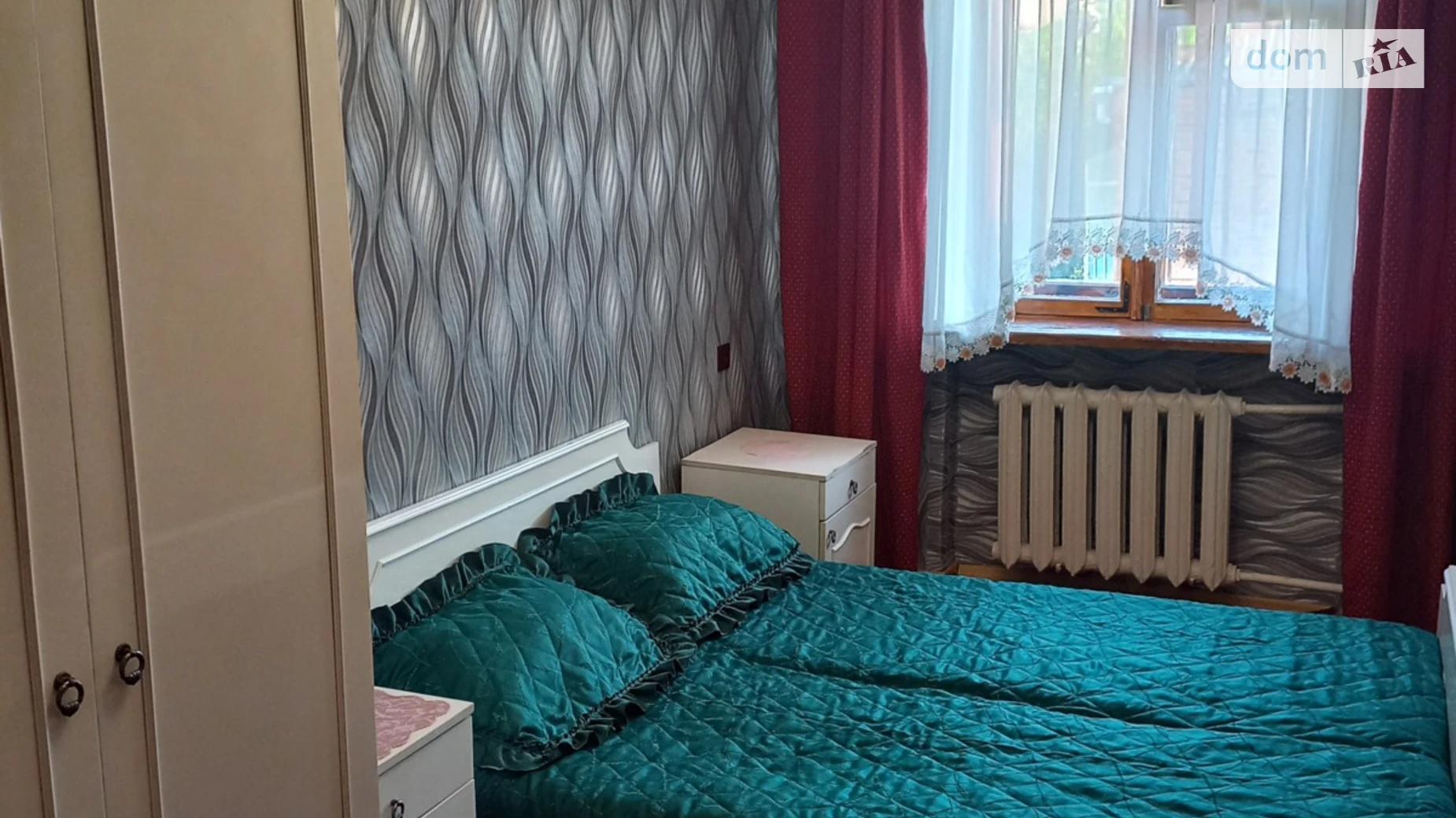 Сдается в аренду 3-комнатная квартира 72 кв. м в Виннице, ул. Пирогова - фото 3