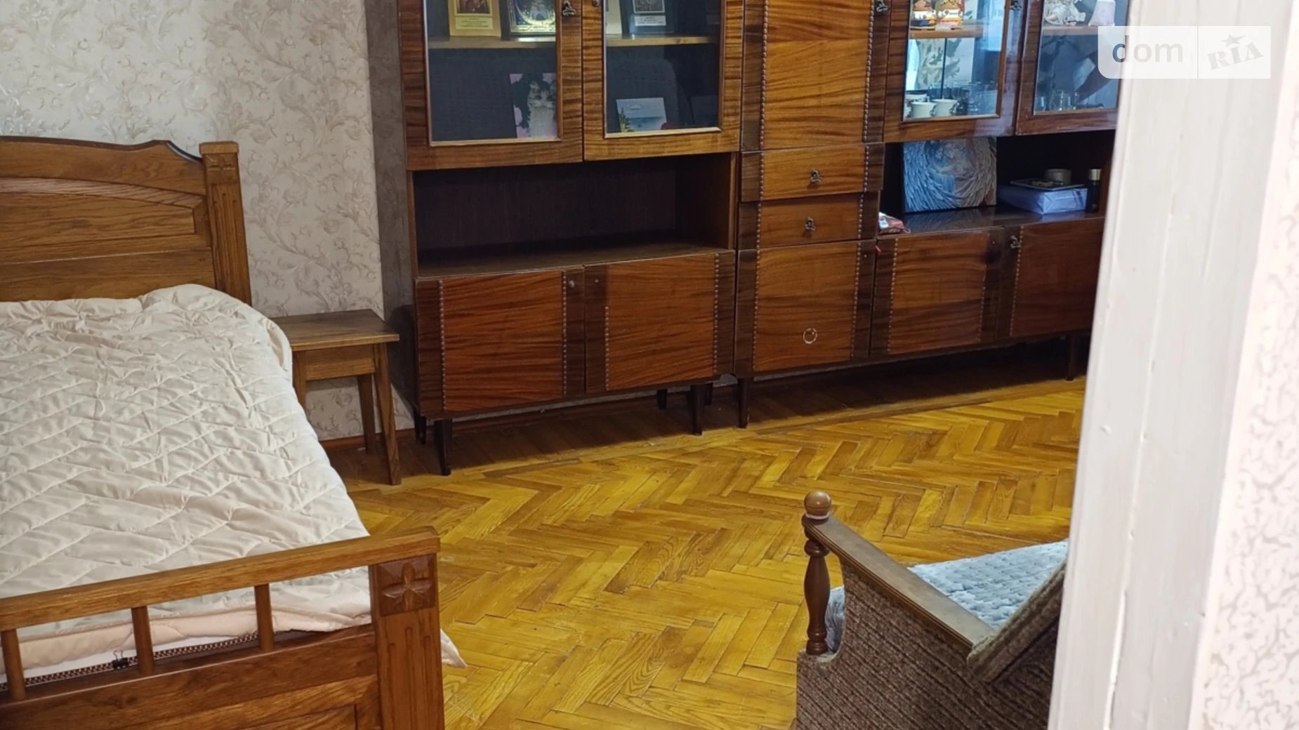 Сдается в аренду 1-комнатная квартира 36 кв. м в Виннице, ул. Князей Кориатовичей, 172 - фото 2