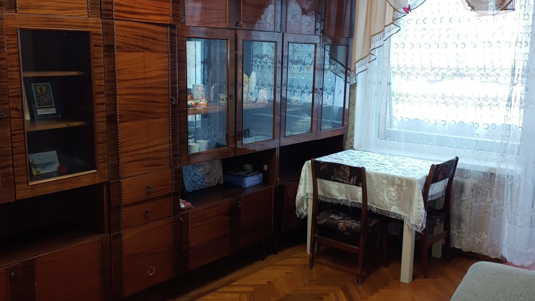 Сдается в аренду 1-комнатная квартира 36 кв. м в Виннице, ул. Князей Кориатовичей, 172 - фото 3