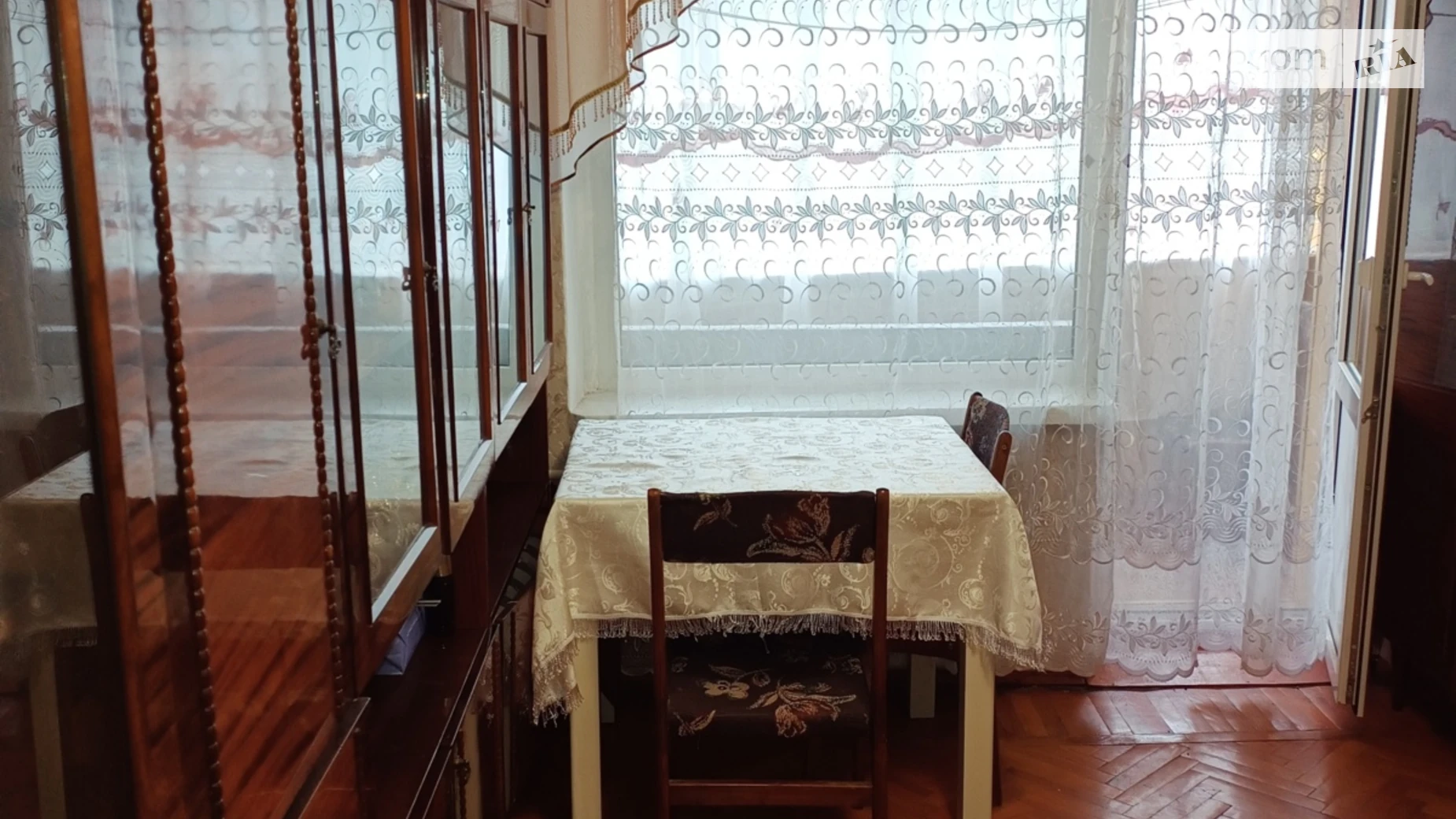 Сдается в аренду 1-комнатная квартира 36 кв. м в Виннице, ул. Князей Кориатовичей, 172 - фото 4