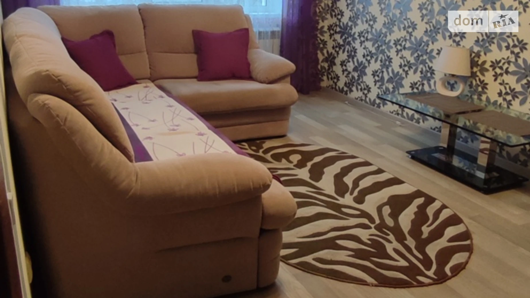 Продается 3-комнатная квартира 58.9 кв. м в Кривом Роге, ул. Космонавтов - фото 3