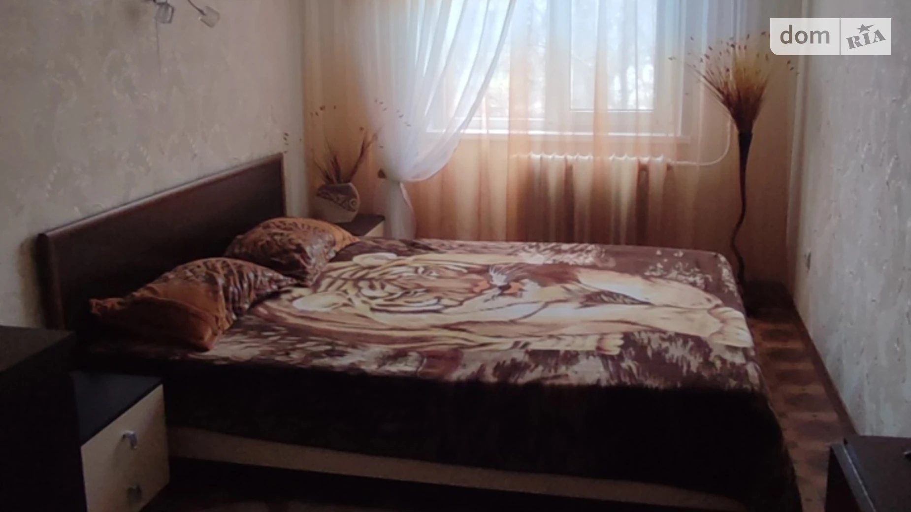 Продается 3-комнатная квартира 58.9 кв. м в Кривом Роге, ул. Космонавтов - фото 4