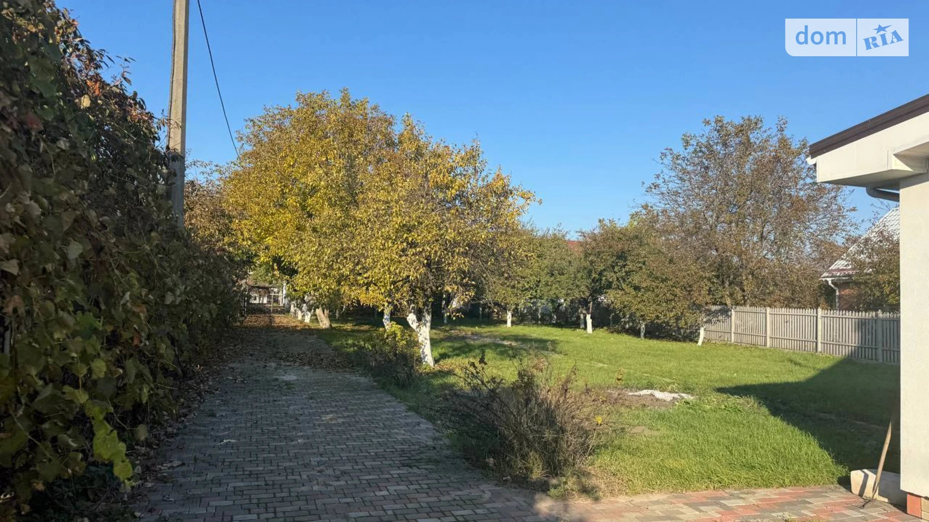 ул. Киевская, 5 Любимовка (Бучанский), цена: 105000 € - фото 3