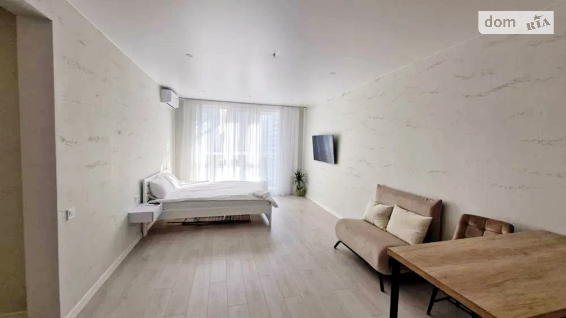 Сдается в аренду 1-комнатная квартира 39 кв. м в Одессе, ул. Новобереговая - фото 2