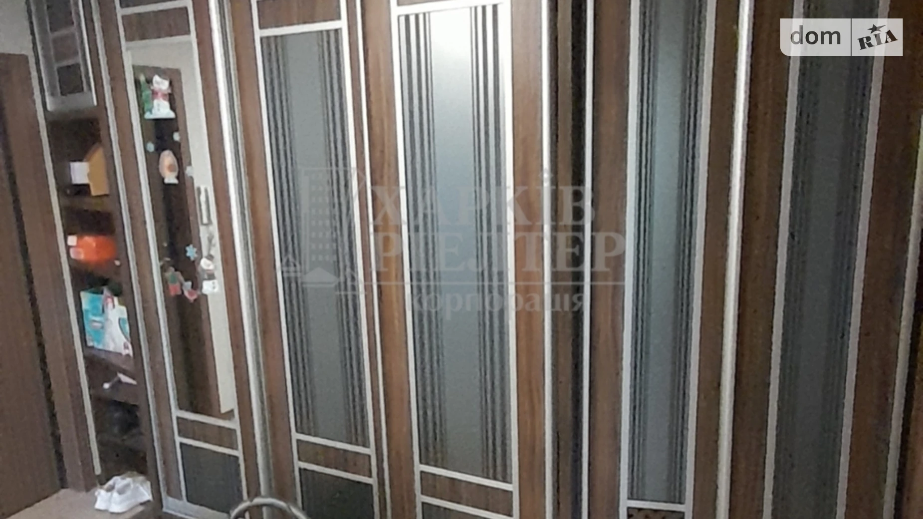 Продается 3-комнатная квартира 72 кв. м в Харькове, ул. Гвардейцев-Широнинцев, 77 - фото 2