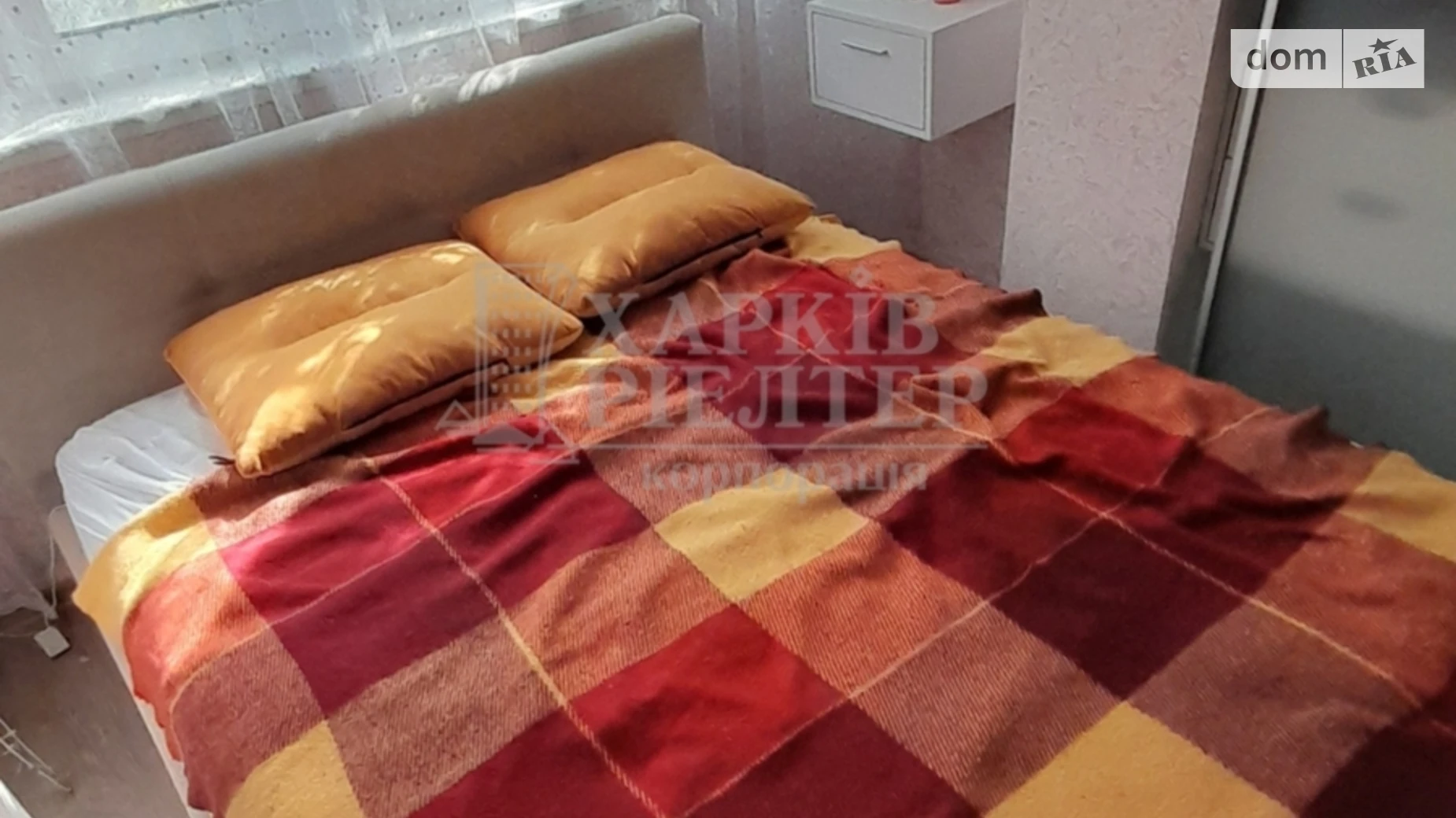 Продается 3-комнатная квартира 72 кв. м в Харькове, ул. Гвардейцев-Широнинцев, 77 - фото 5