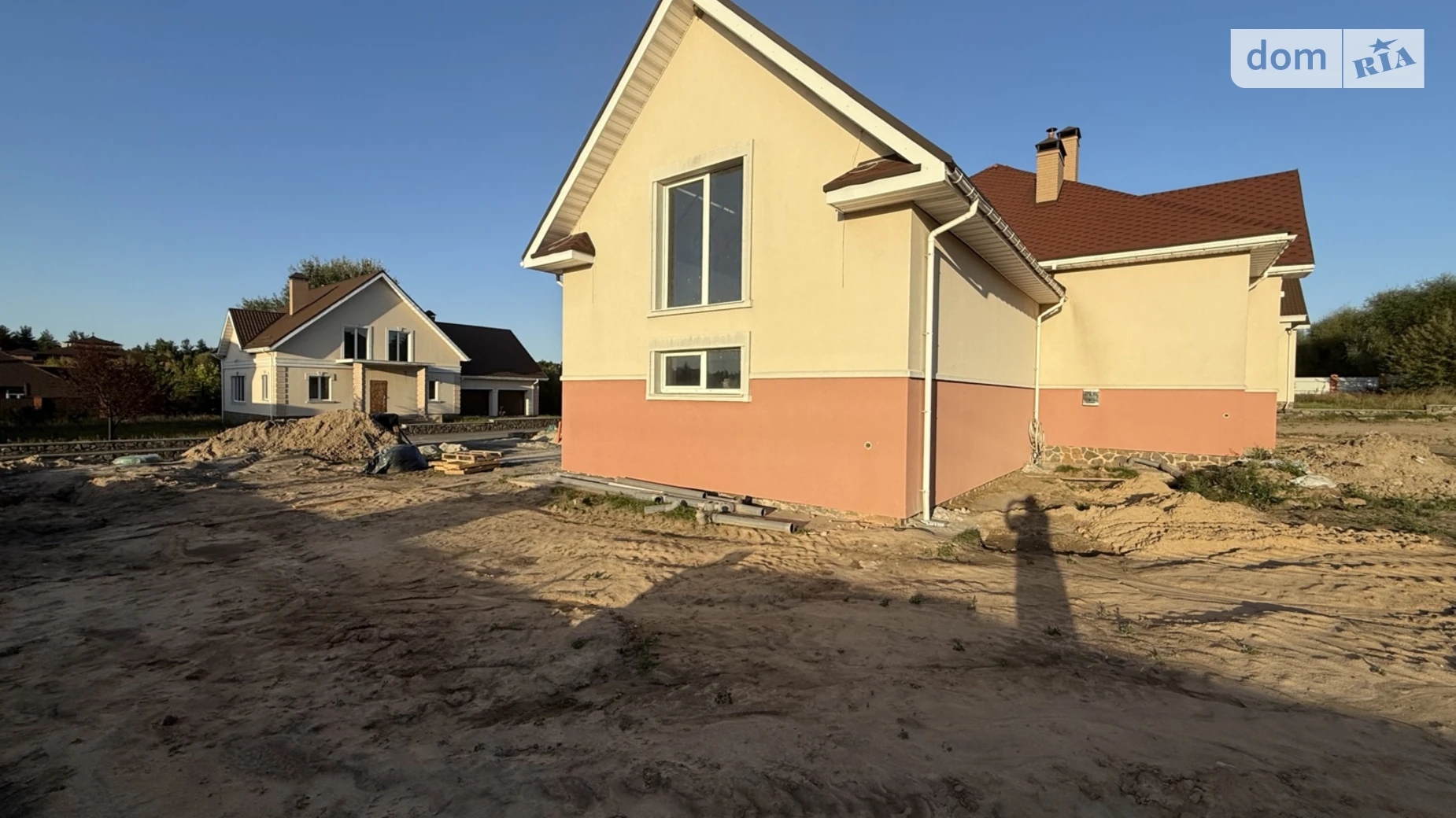 Продається будинок 2 поверховий 360 кв. м з верандою, цена: 430000 $ - фото 2