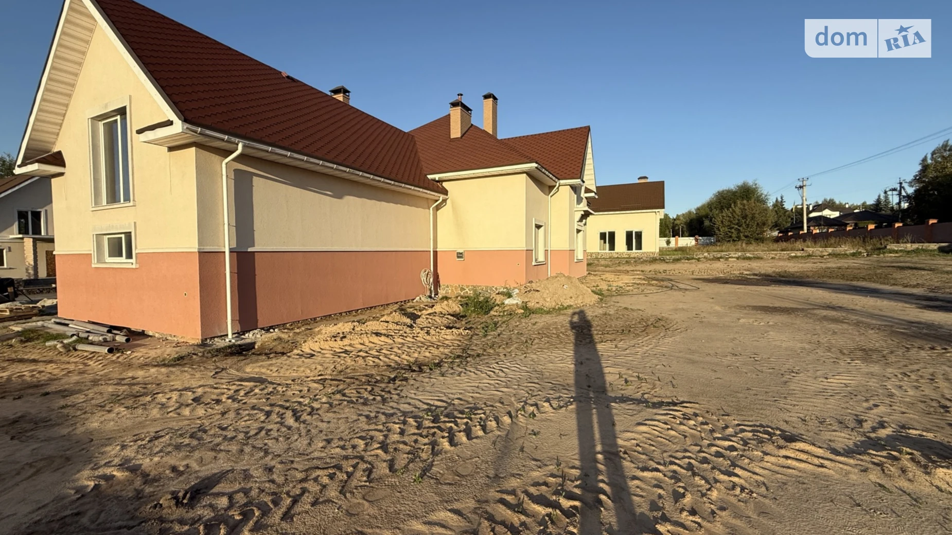 Продається будинок 2 поверховий 360 кв. м з верандою, цена: 430000 $ - фото 3