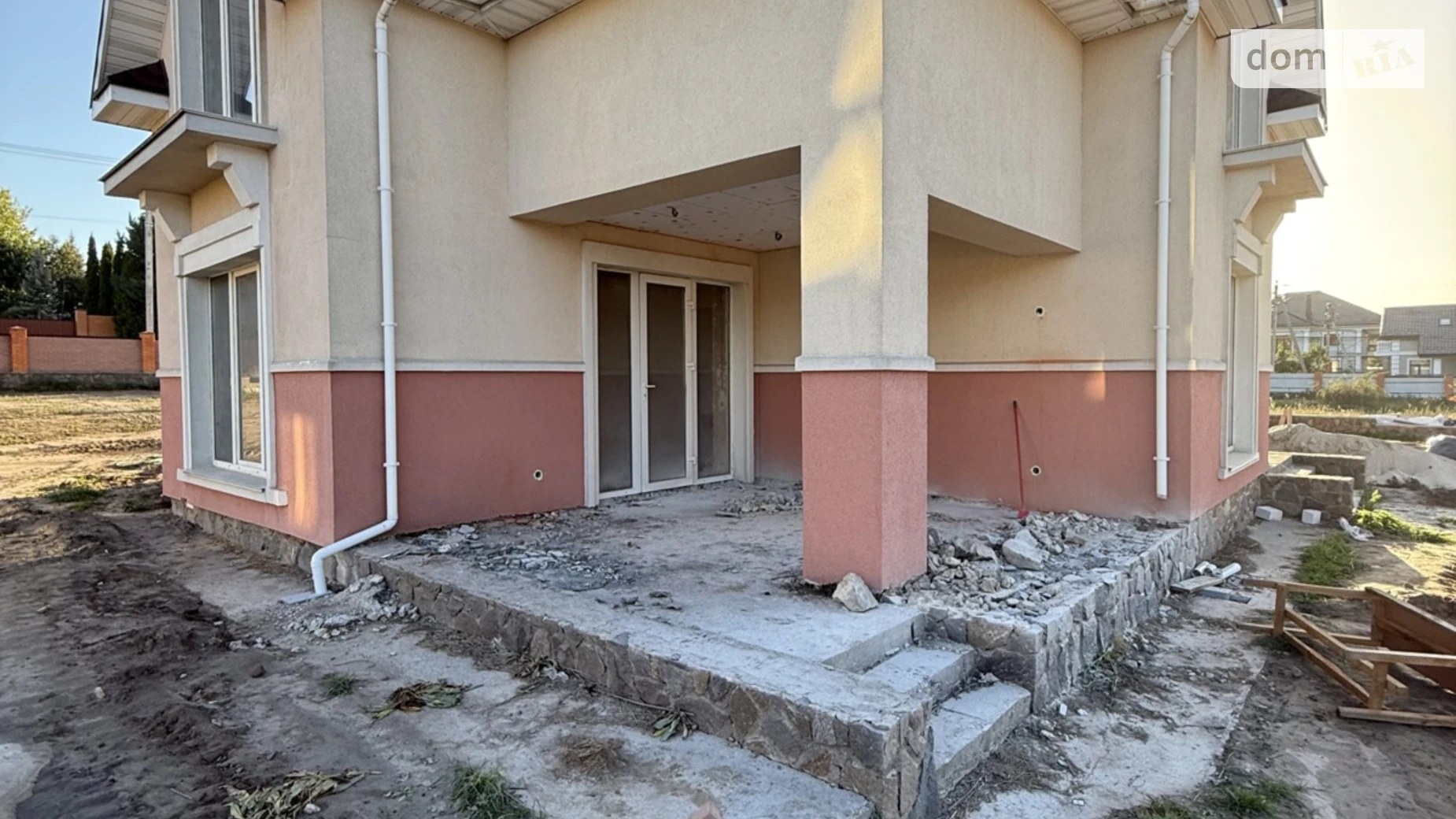 Продається будинок 2 поверховий 360 кв. м з верандою, цена: 430000 $ - фото 4