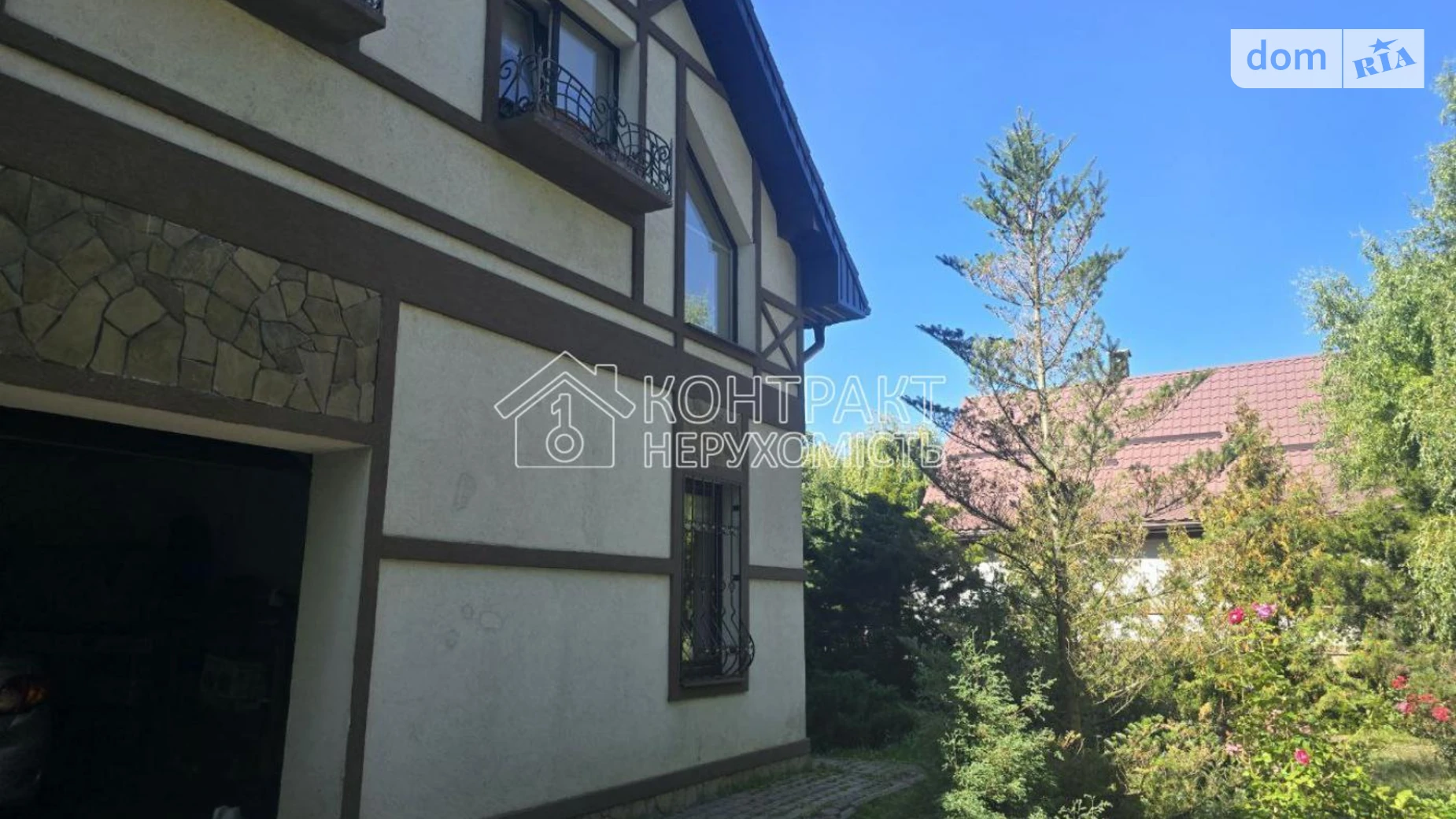 Продается дом на 2 этажа 199 кв. м с участком, цена: 180000 $ - фото 2