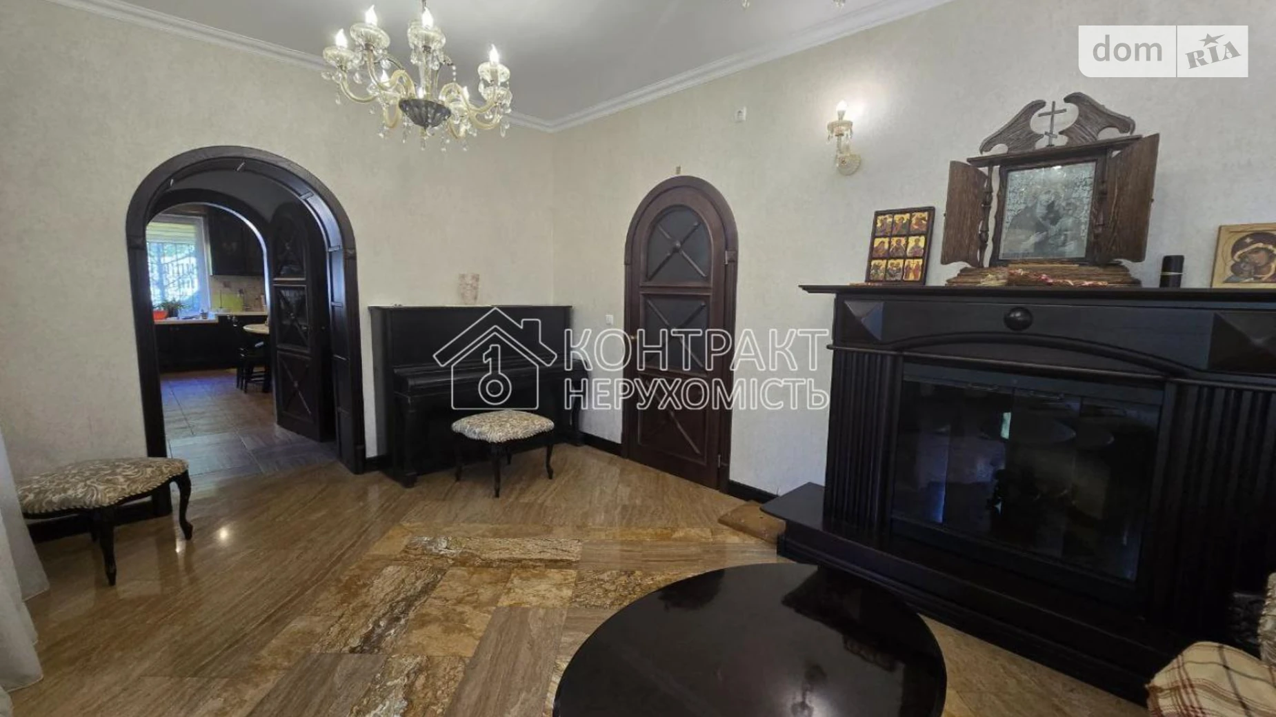 Продается дом на 2 этажа 199 кв. м с участком, цена: 180000 $ - фото 5