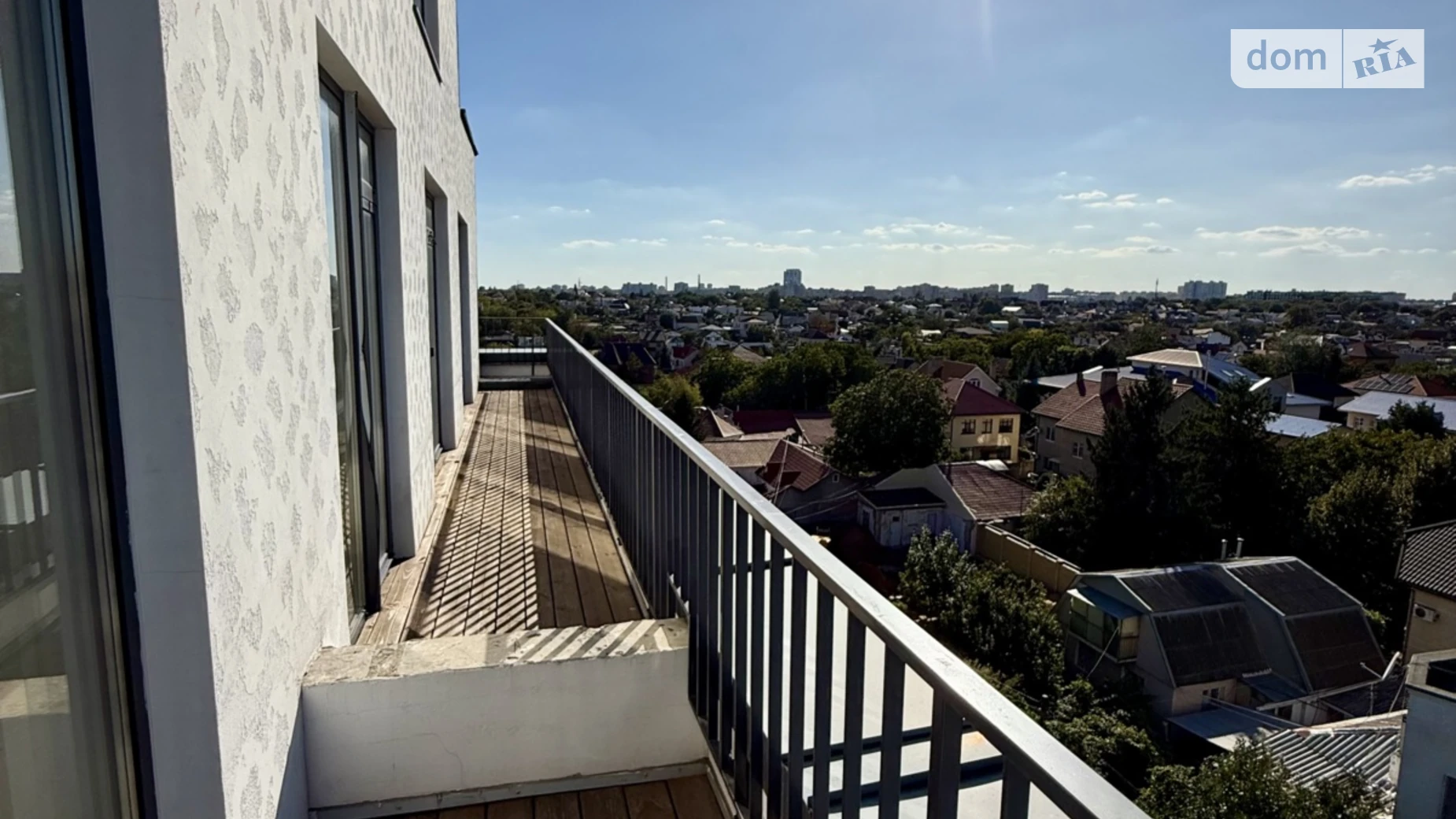 Продается 2-комнатная квартира 99.99 кв. м в Одессе, ул. Одесской громады(Авдеева-Черноморского), 7А - фото 3