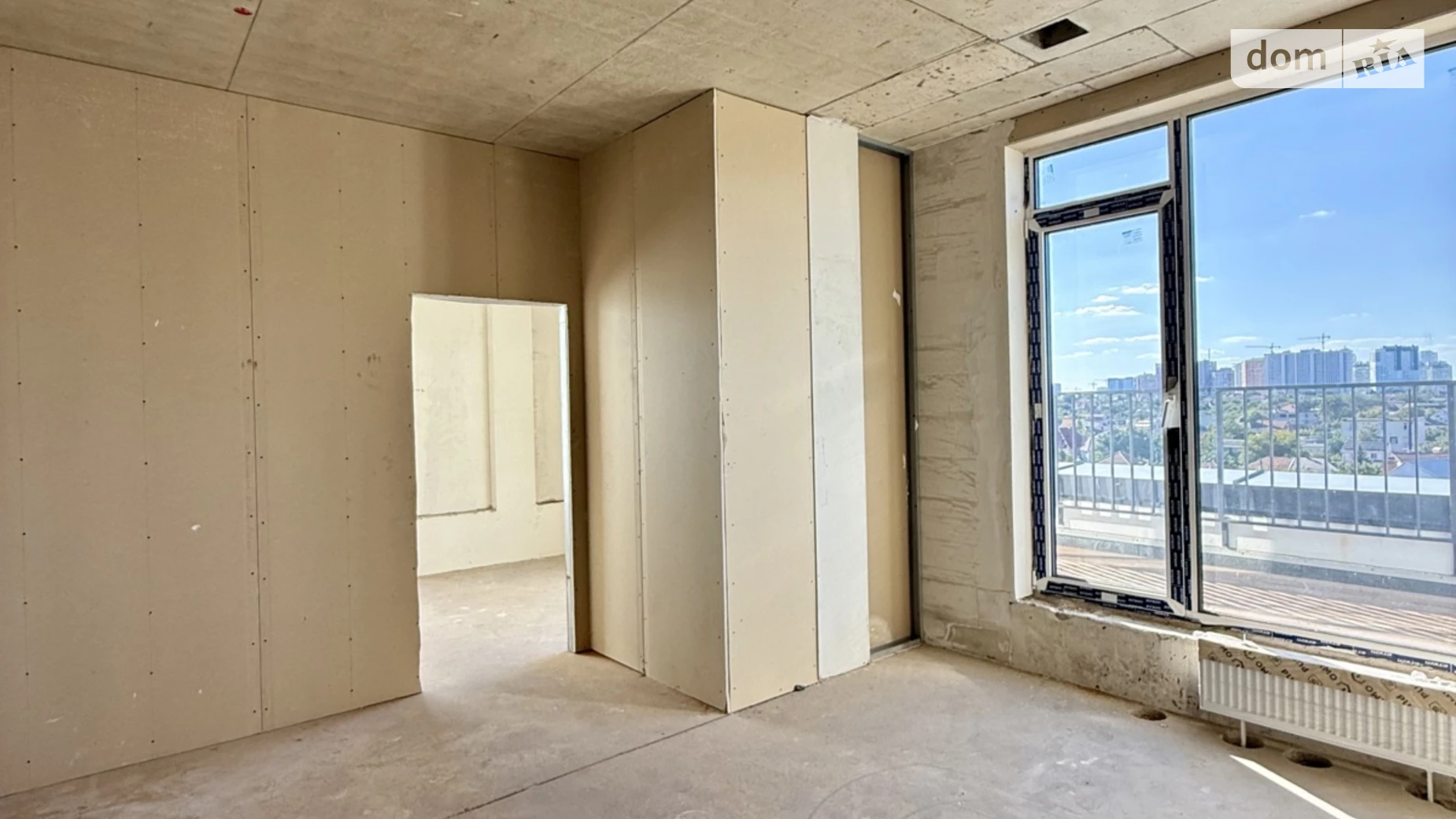 Продается 2-комнатная квартира 99.99 кв. м в Одессе, ул. Одесской громады(Авдеева-Черноморского), 7А - фото 4