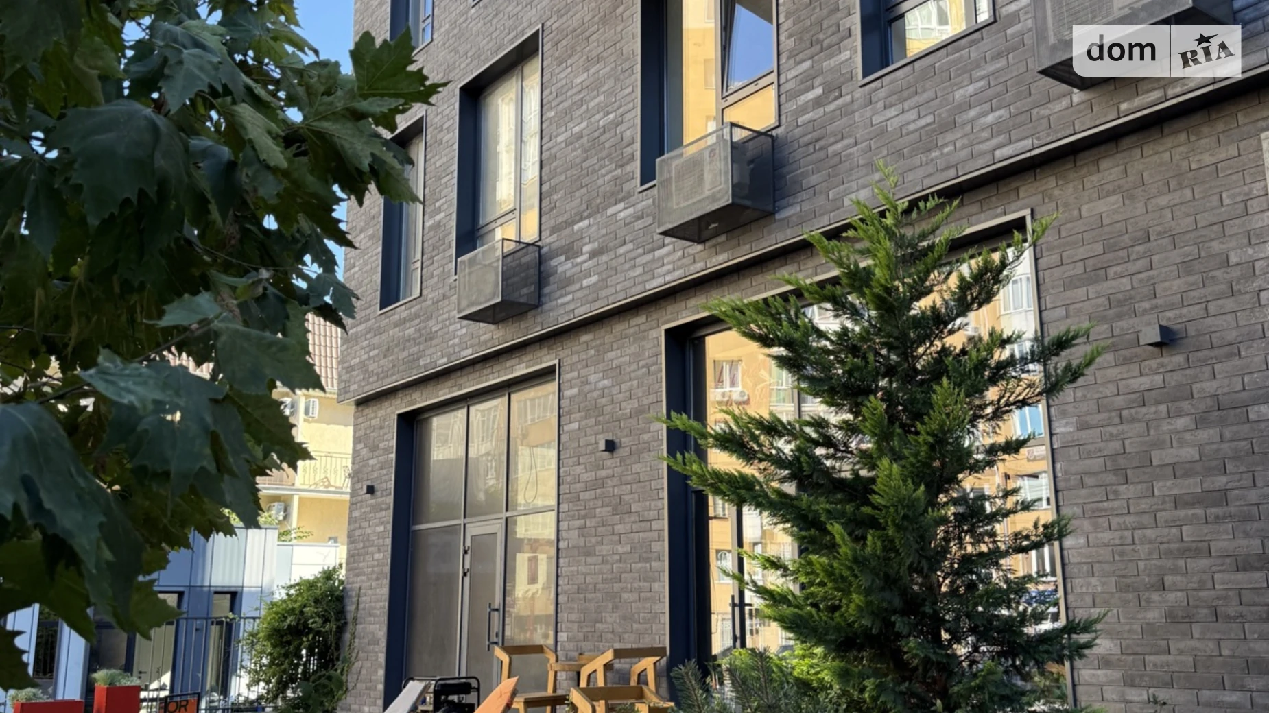 Продается 2-комнатная квартира 99.99 кв. м в Одессе, ул. Одесской громады(Авдеева-Черноморского), 7А - фото 2