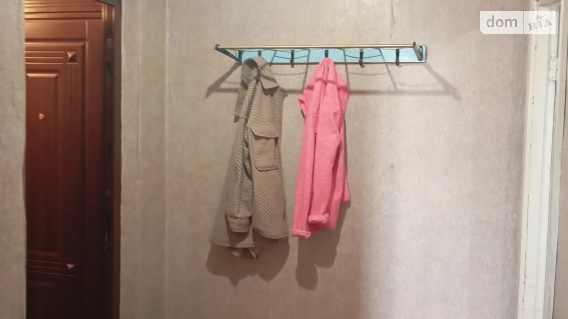 1-комнатная квартира 32 кв. м в Тернополе, ул. Симоненко Василия - фото 3