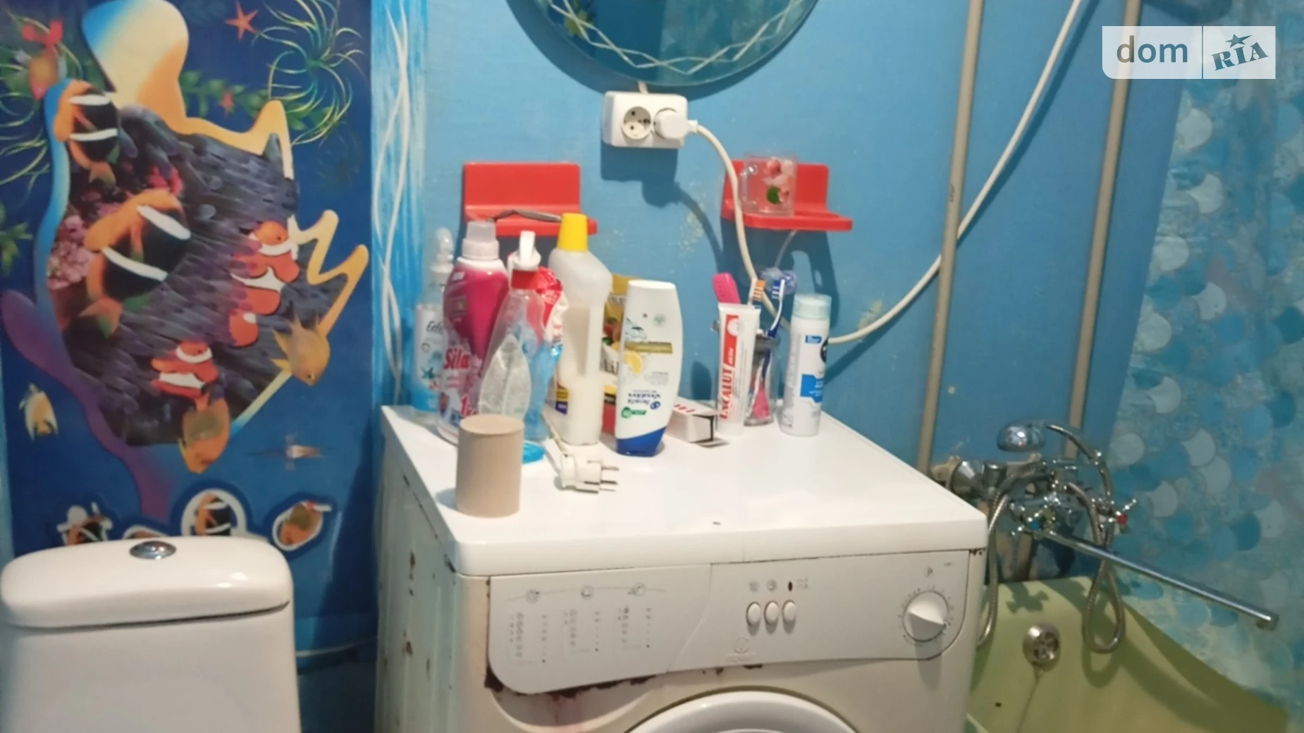 1-комнатная квартира 32 кв. м в Тернополе, ул. Симоненко Василия - фото 4