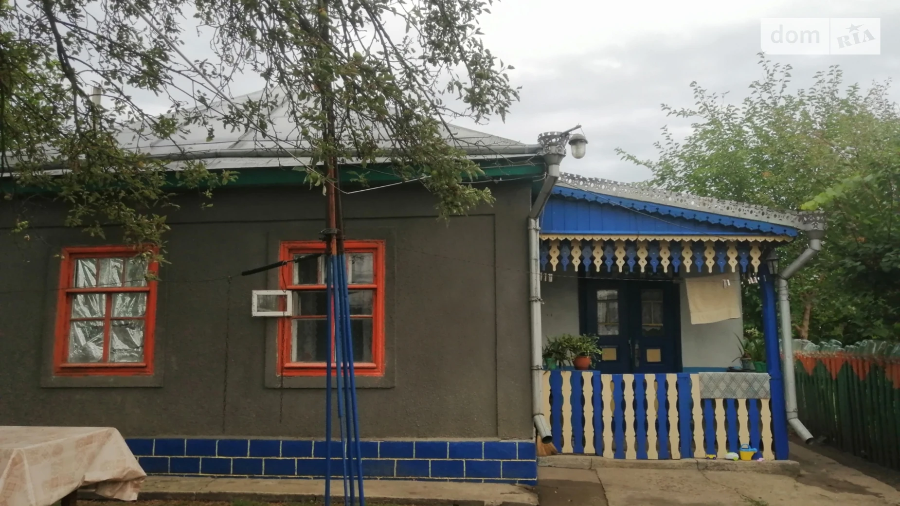 Продается одноэтажный дом 47.4 кв. м с гаражом, цена: 9500 $ - фото 2