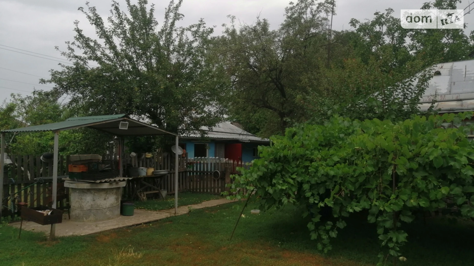 Продается одноэтажный дом 47.4 кв. м с гаражом, цена: 9500 $ - фото 4