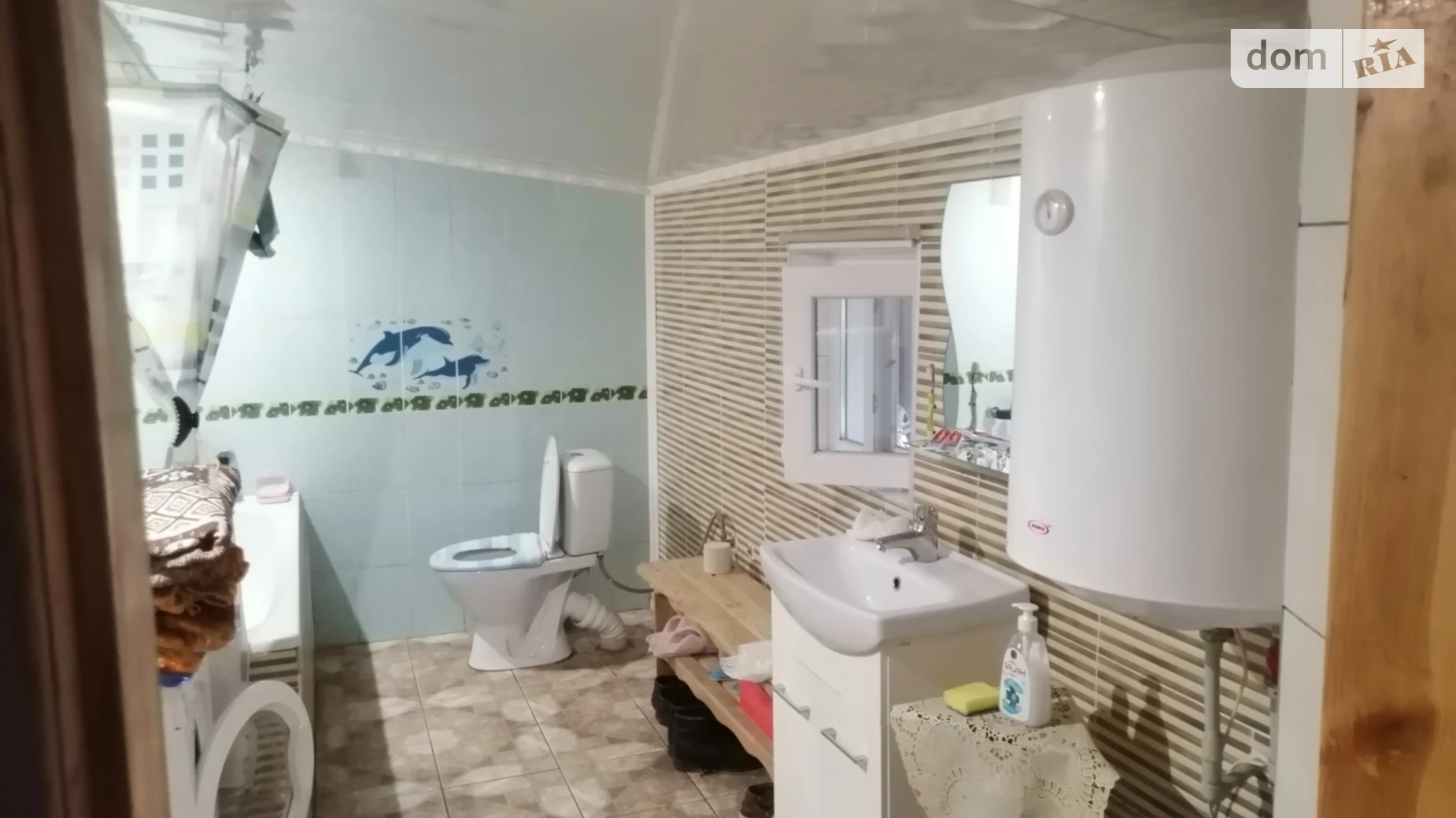 Продается одноэтажный дом 47.4 кв. м с беседкой, цена: 9500 $ - фото 3