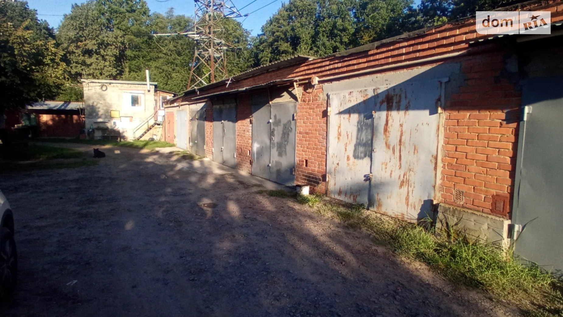 Продается отдельно стоящий гараж под легковое авто на 20.3 кв. м, цена: 5400 $ - фото 5