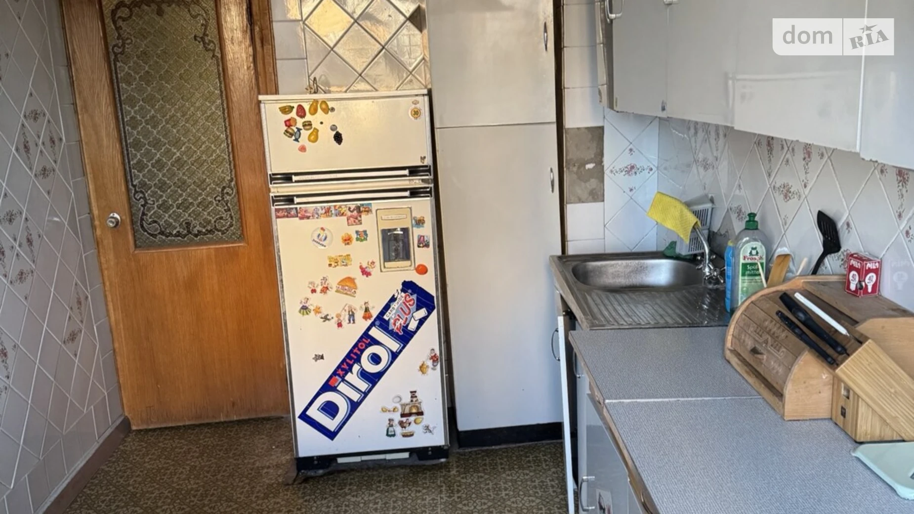 Продается 3-комнатная квартира 68.6 кв. м в Харькове, цена: 39500 $ - фото 5