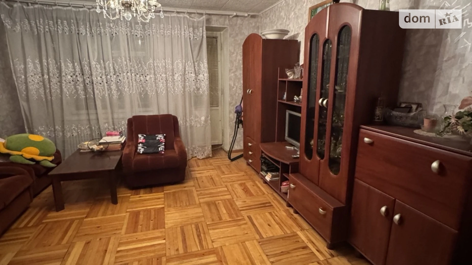 Продается 3-комнатная квартира 68.6 кв. м в Харькове, ул. Старицкого, 16 - фото 3
