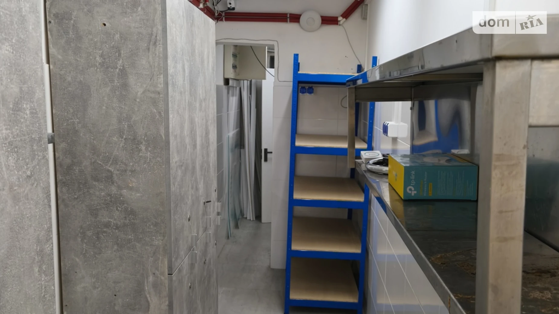 Сдается в аренду помещения свободного назначения 61 кв. м в 4-этажном здании, цена: 700 $ - фото 4