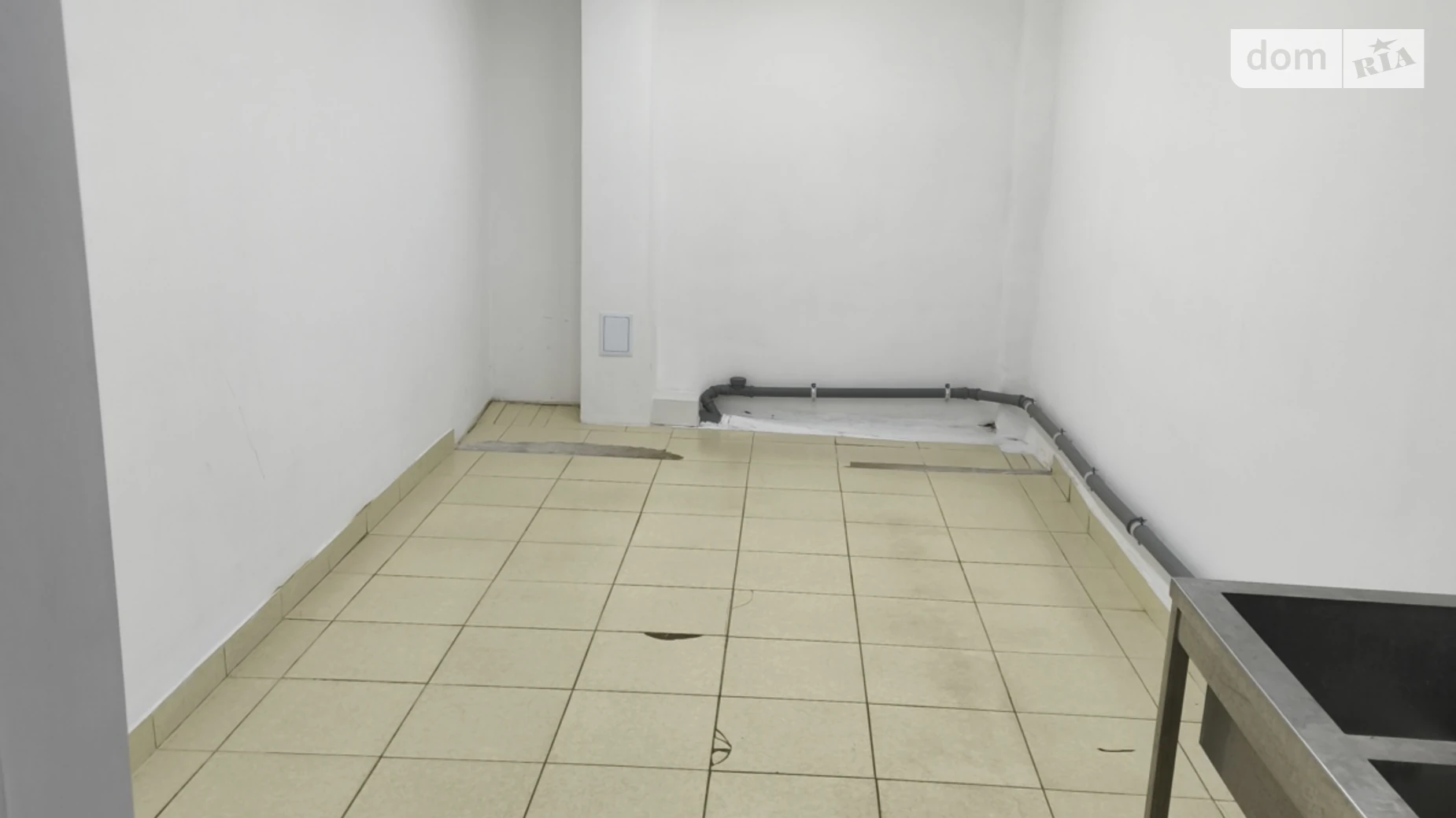 Сдается в аренду помещения свободного назначения 61 кв. м в 4-этажном здании, цена: 700 $ - фото 5