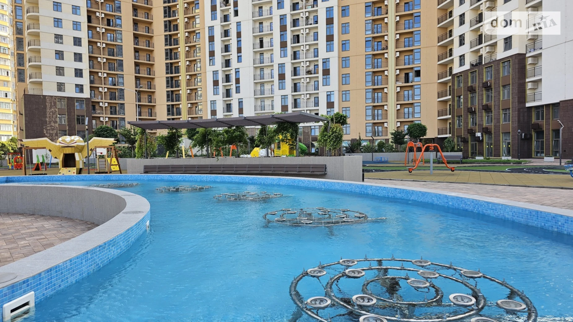 Продается 1-комнатная квартира 64 кв. м в Одессе, ул. Краснова - фото 3