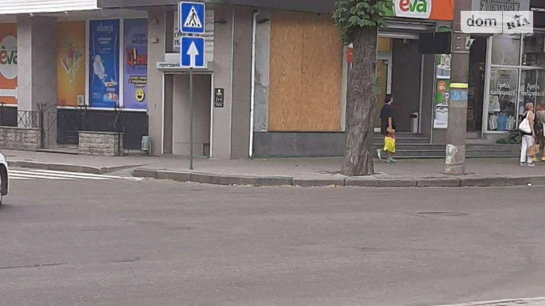 Сдается в аренду помещения свободного назначения 56 кв. м в 5-этажном здании, цена: 8000 грн - фото 3