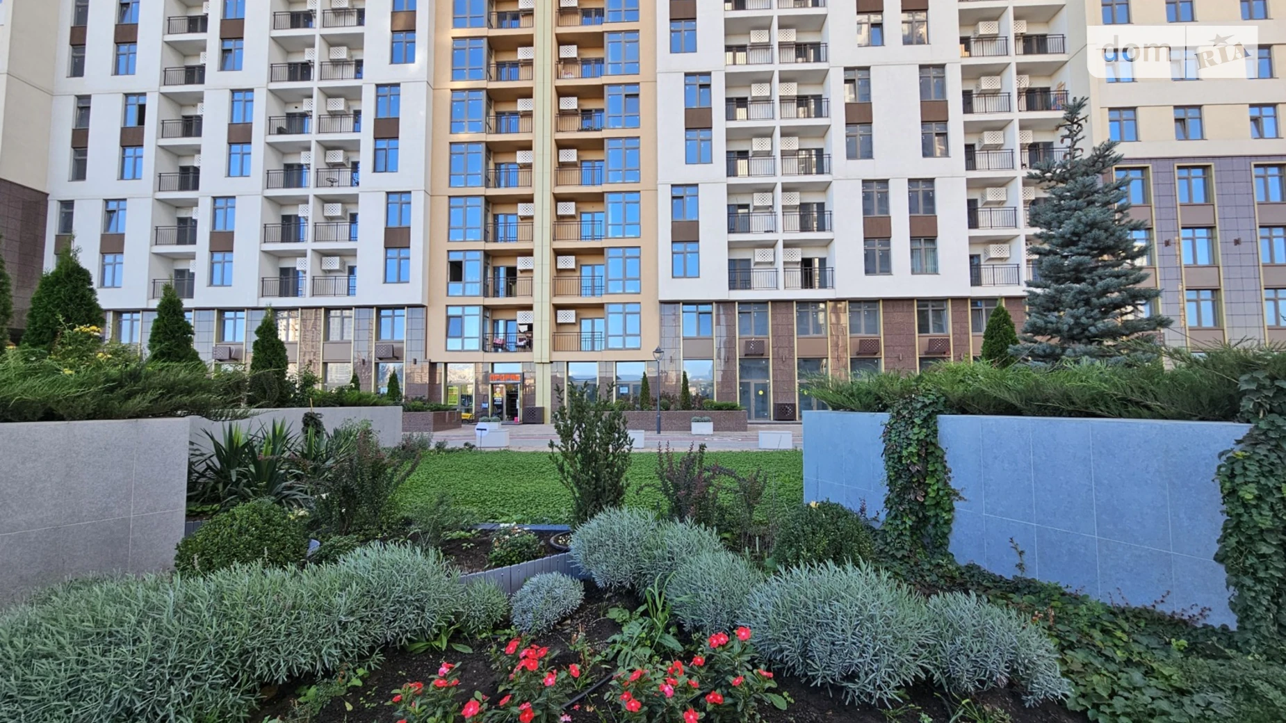 Продается 2-комнатная квартира 68 кв. м в Одессе, ул. Краснова - фото 3